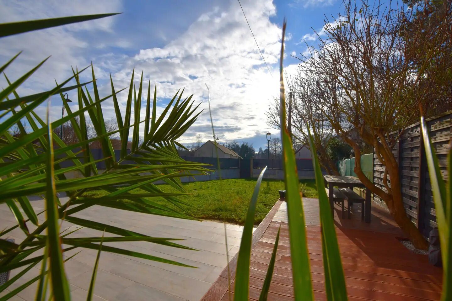 Maison à vendre, 88m², Les Essarts-le-Roi