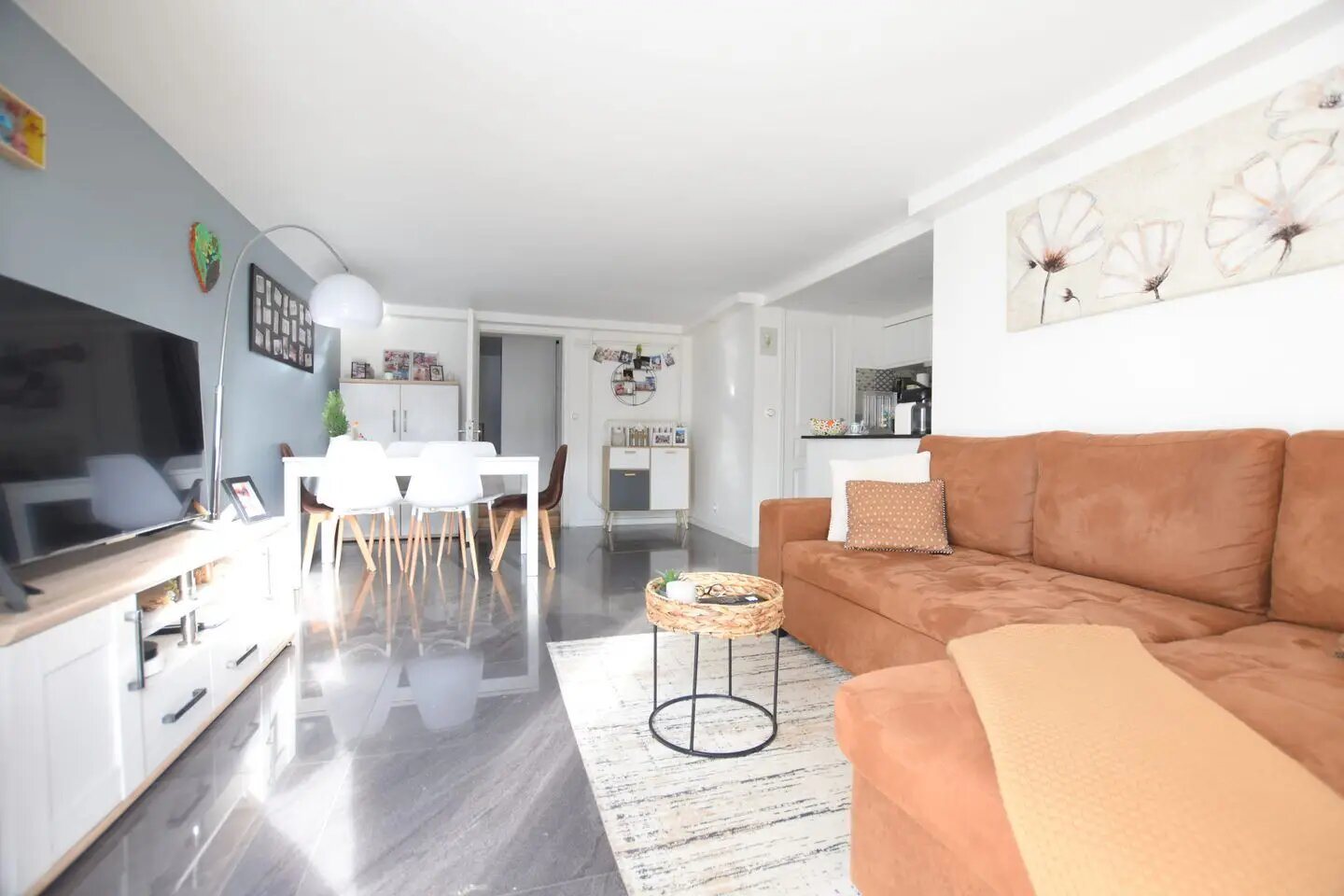 Maison à vendre, 88m², Les Essarts-le-Roi