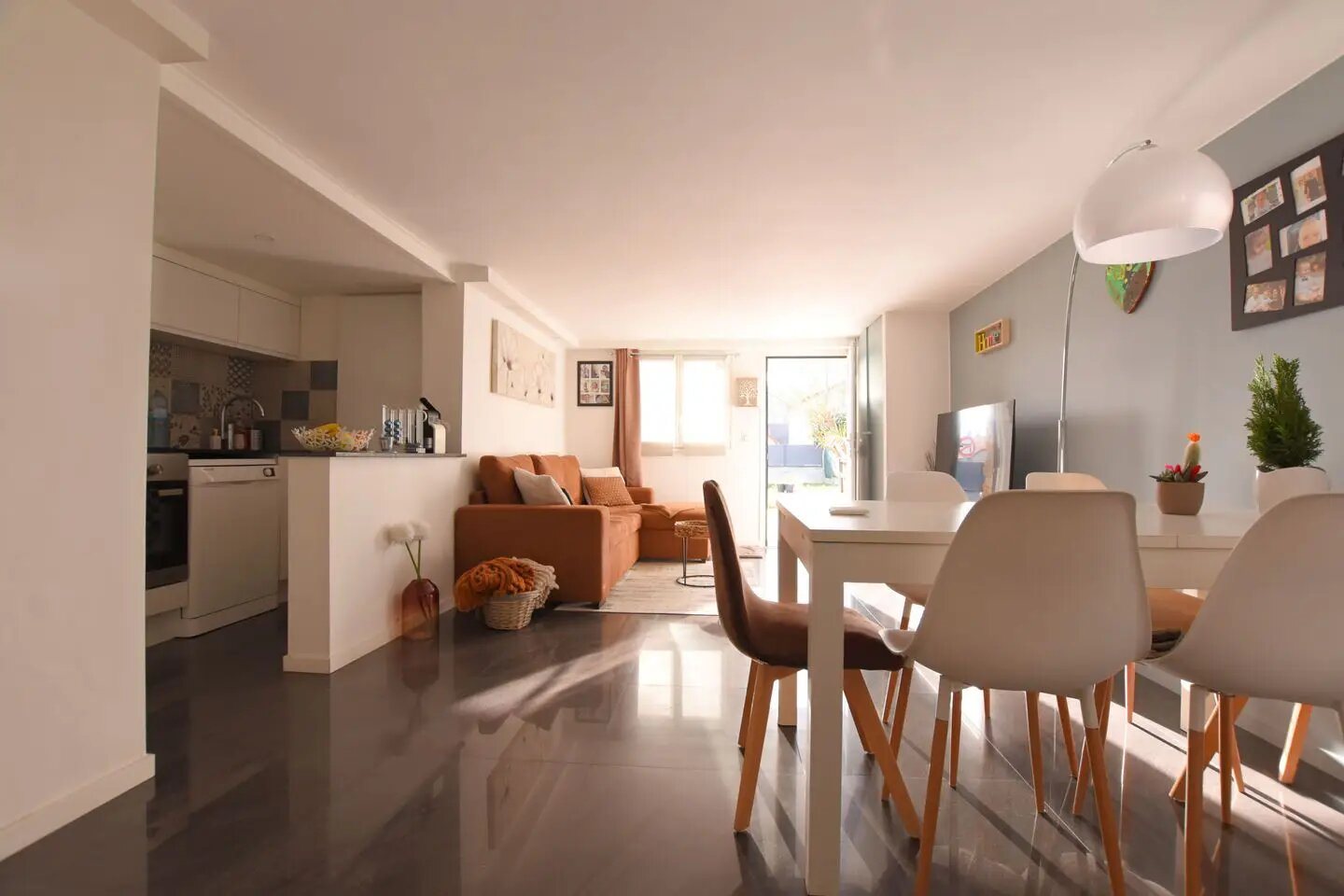 Maison à vendre, 88m², Les Essarts-le-Roi