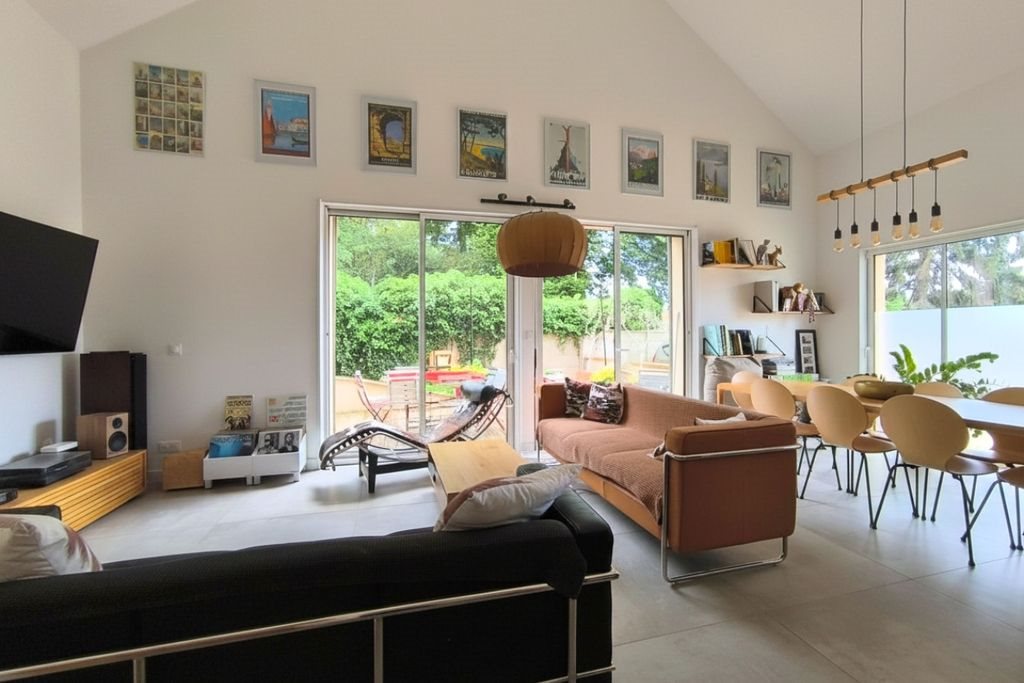 Maison à vendre, 171m², Dampierre-en-Yvelines