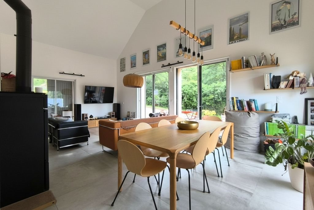 Maison à vendre, 171m², Dampierre-en-Yvelines