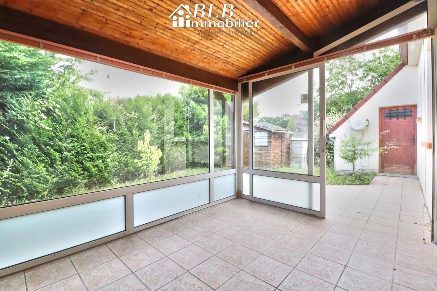 Maison à vendre, 115m², Le Perray-en-Yvelines