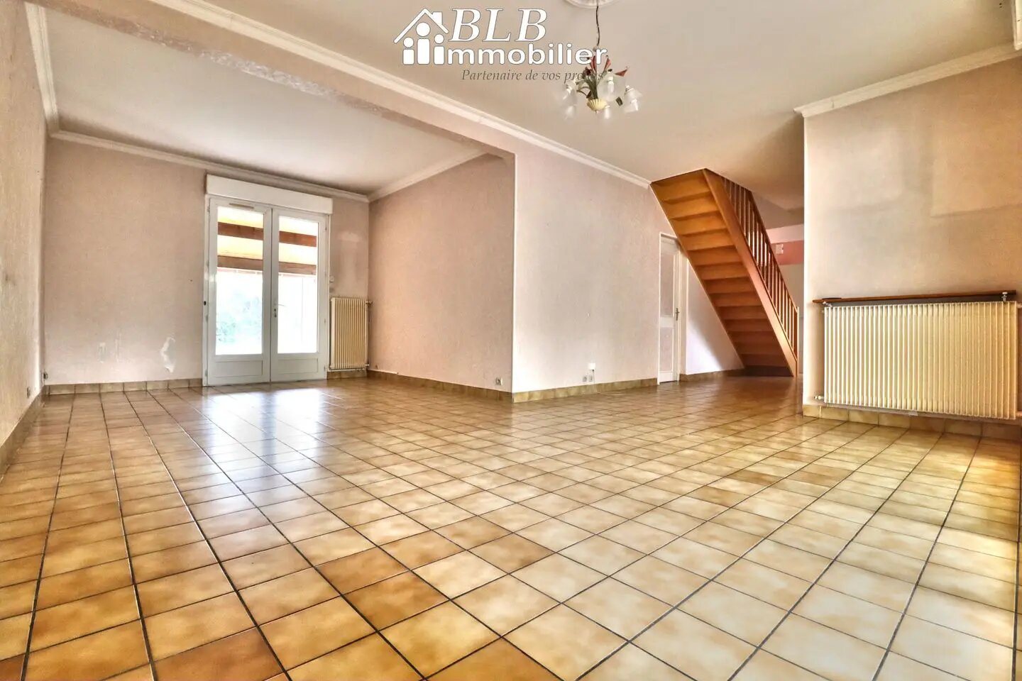 Maison à vendre, 115m², Le Perray-en-Yvelines