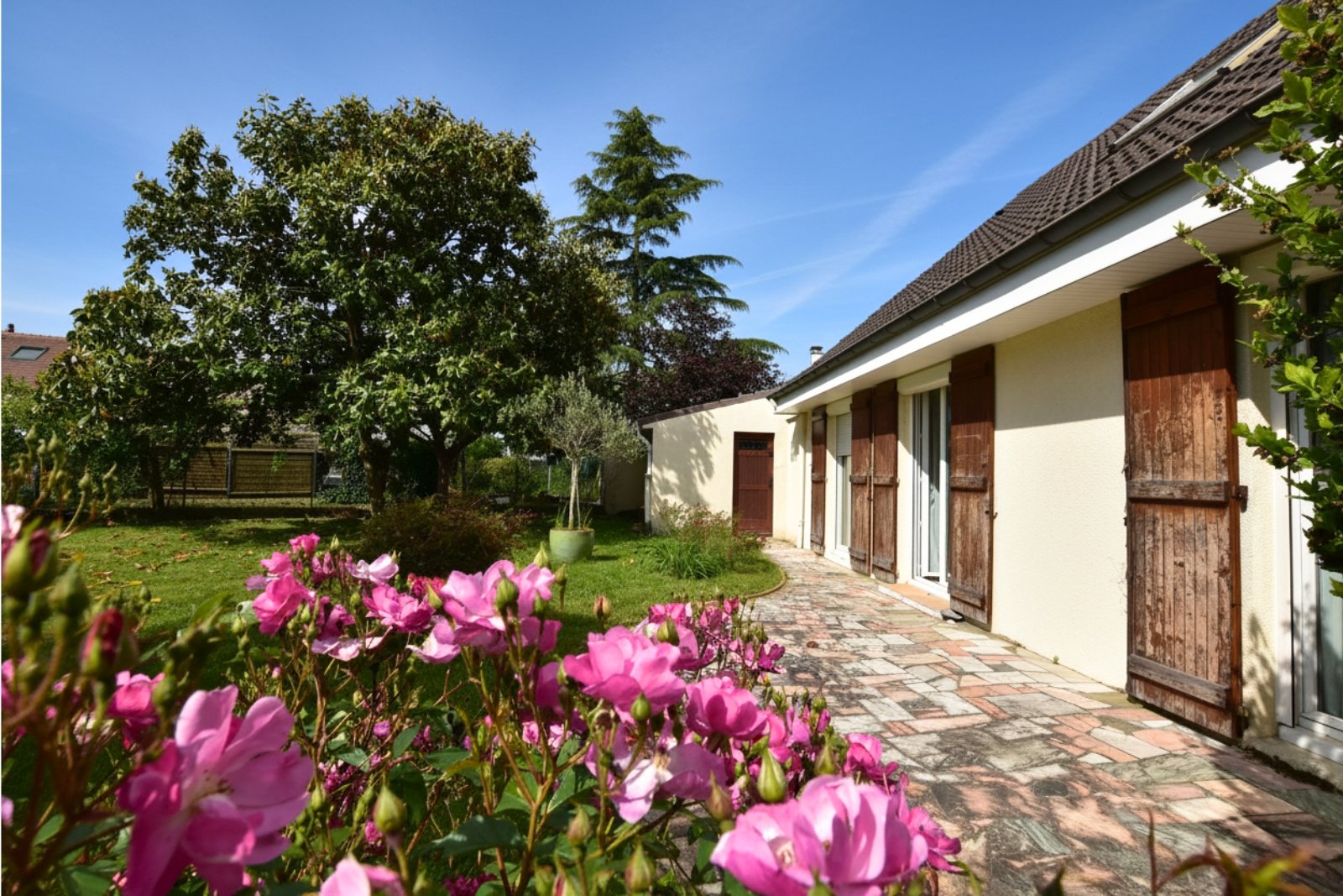 Maison à vendre, 138m², Les Essarts-le-Roi