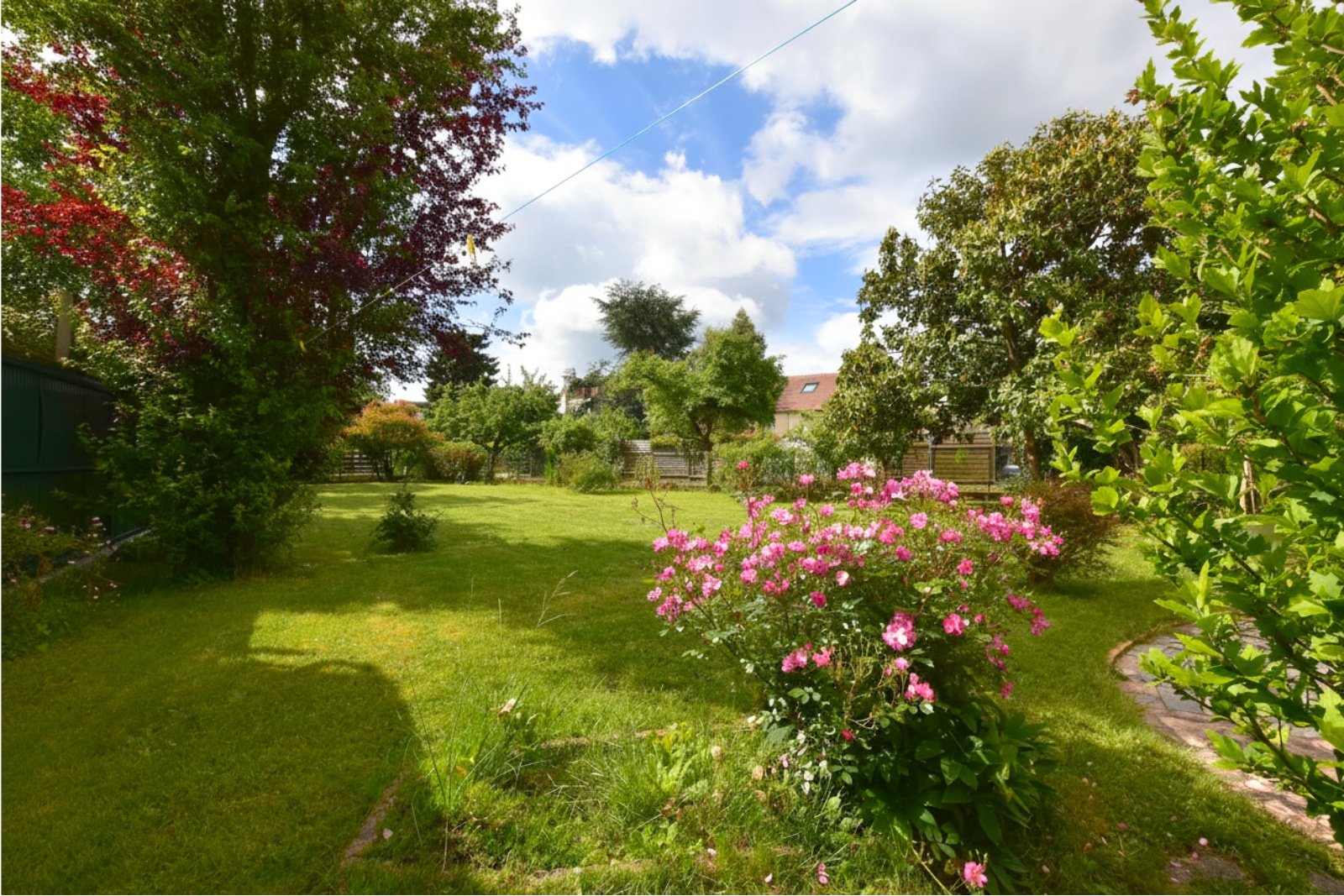 Maison à vendre, 138m², Les Essarts-le-Roi