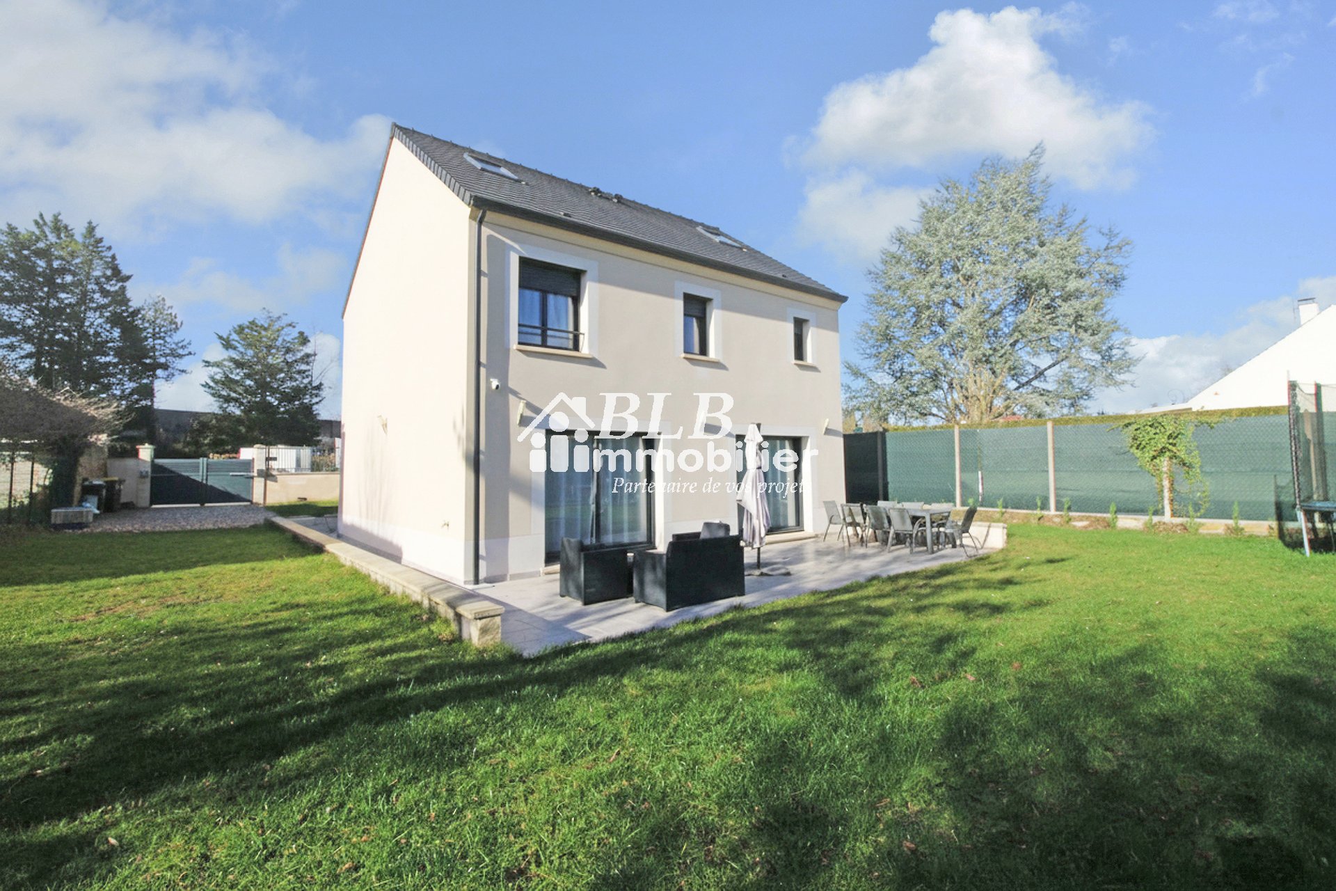Maison à vendre, 149m², Le Perray-en-Yvelines