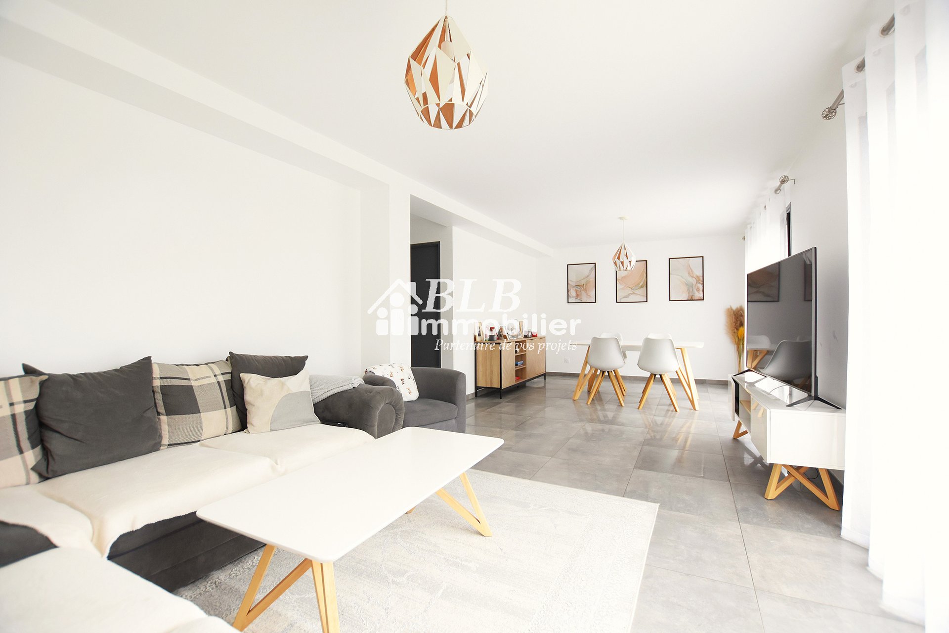 Maison à vendre, 149m², Le Perray-en-Yvelines