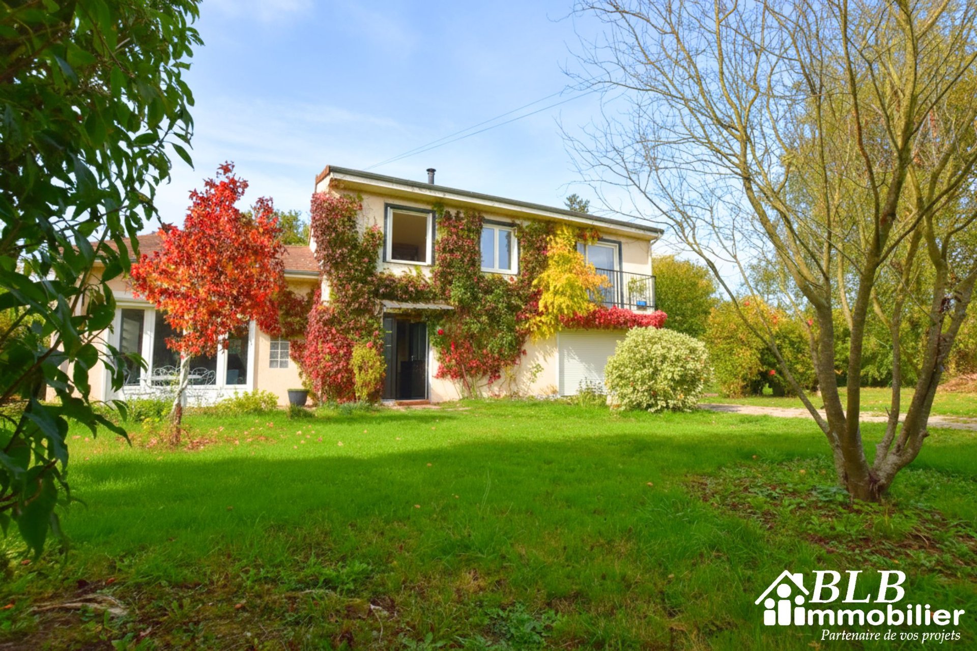 Maison à vendre, 150m², Les Essarts-le-Roi