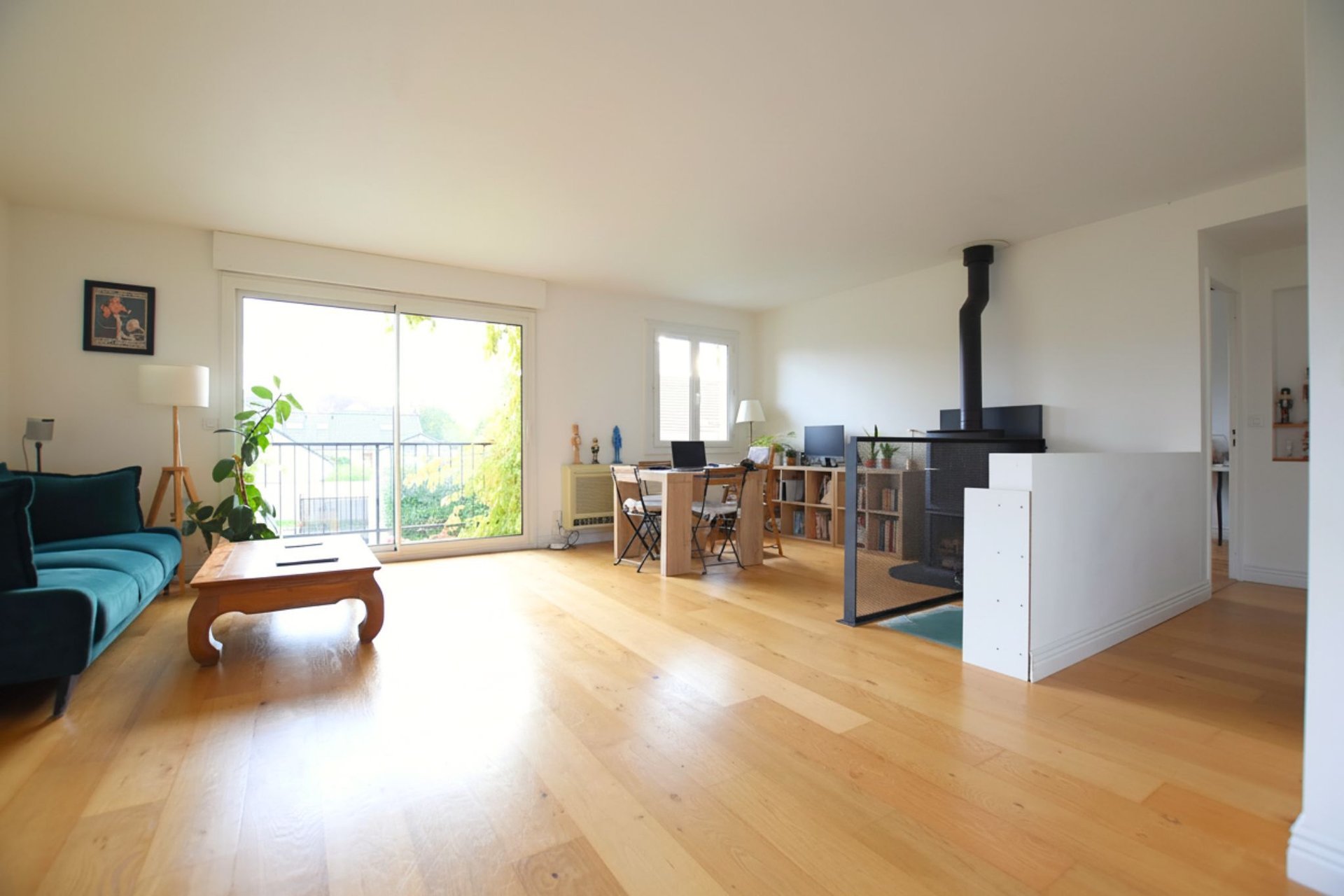 Maison à vendre, 150m², Les Essarts-le-Roi