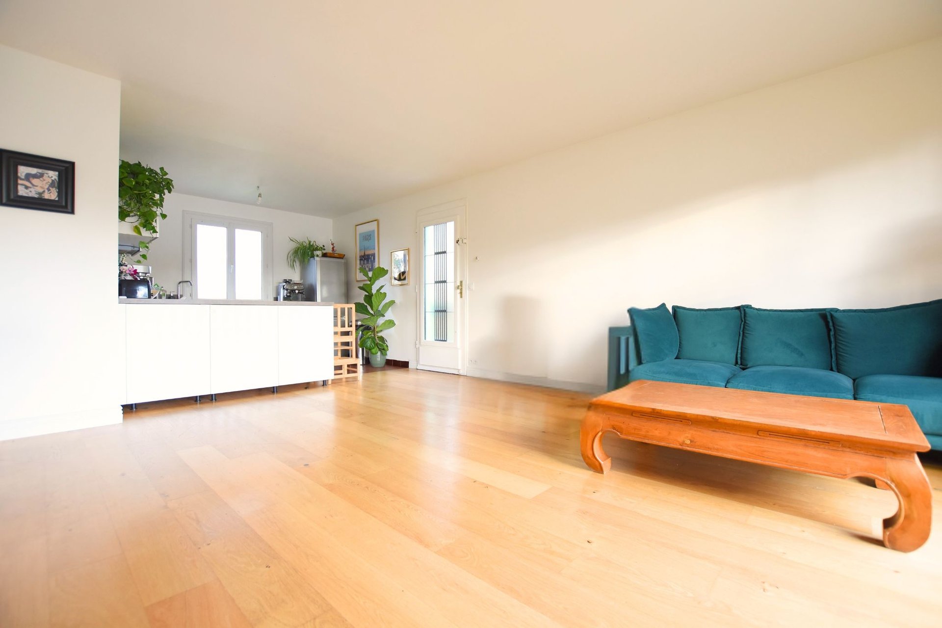 Maison à vendre, 150m², Les Essarts-le-Roi