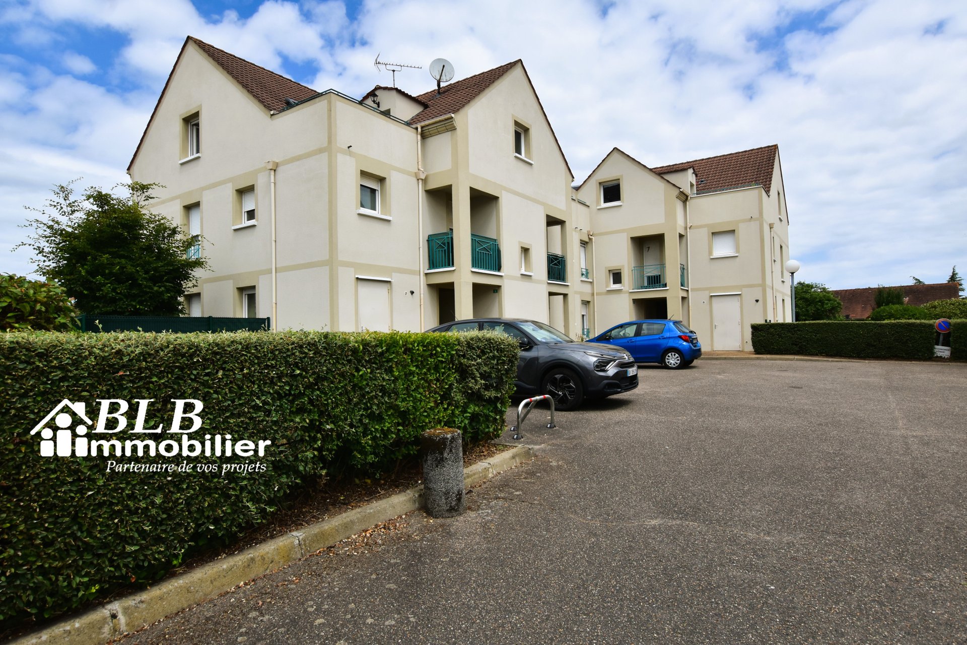 Appartement à vendre, 34m², Le Perray-en-Yvelines