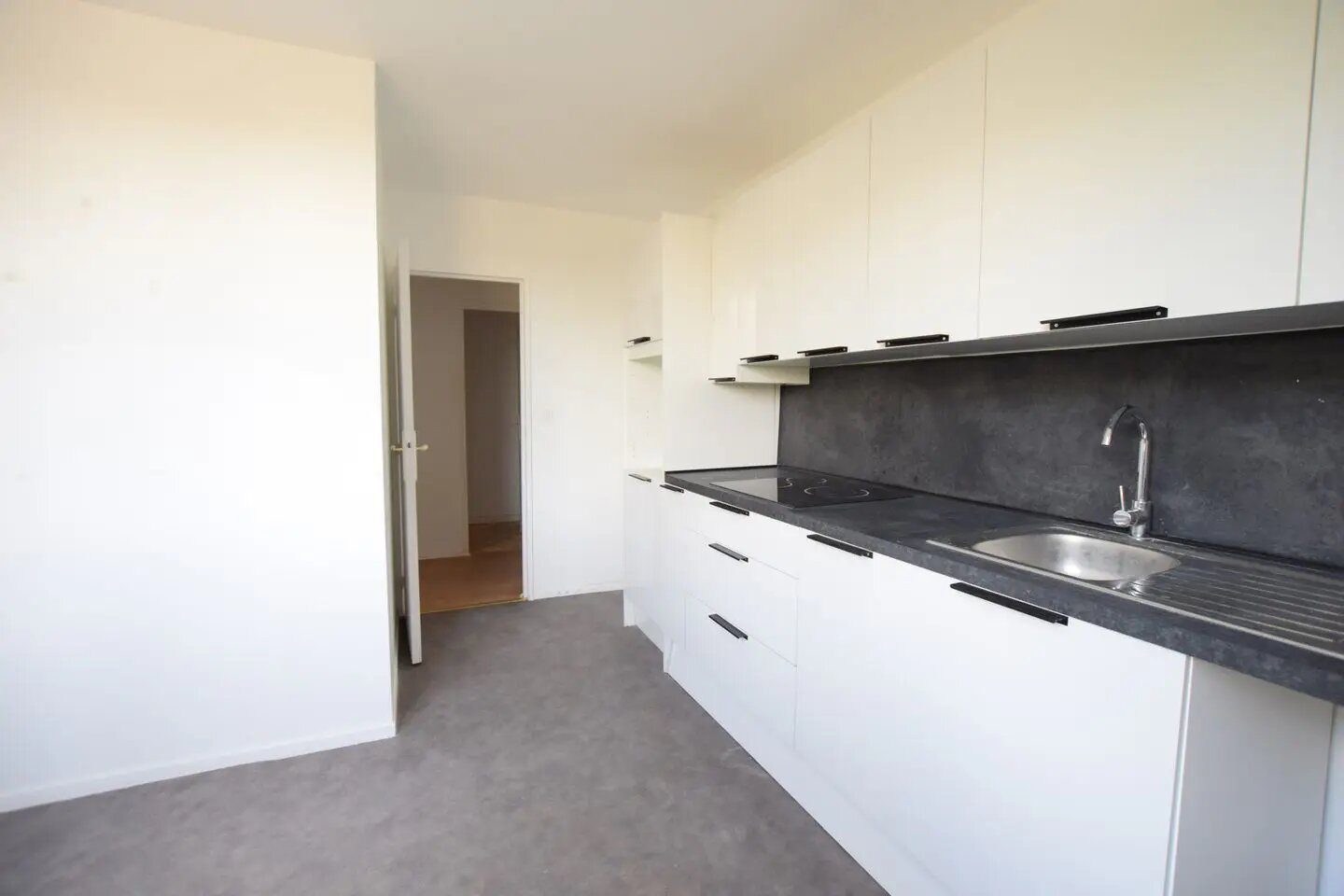 Appartement à louer, 68m², Elancourt