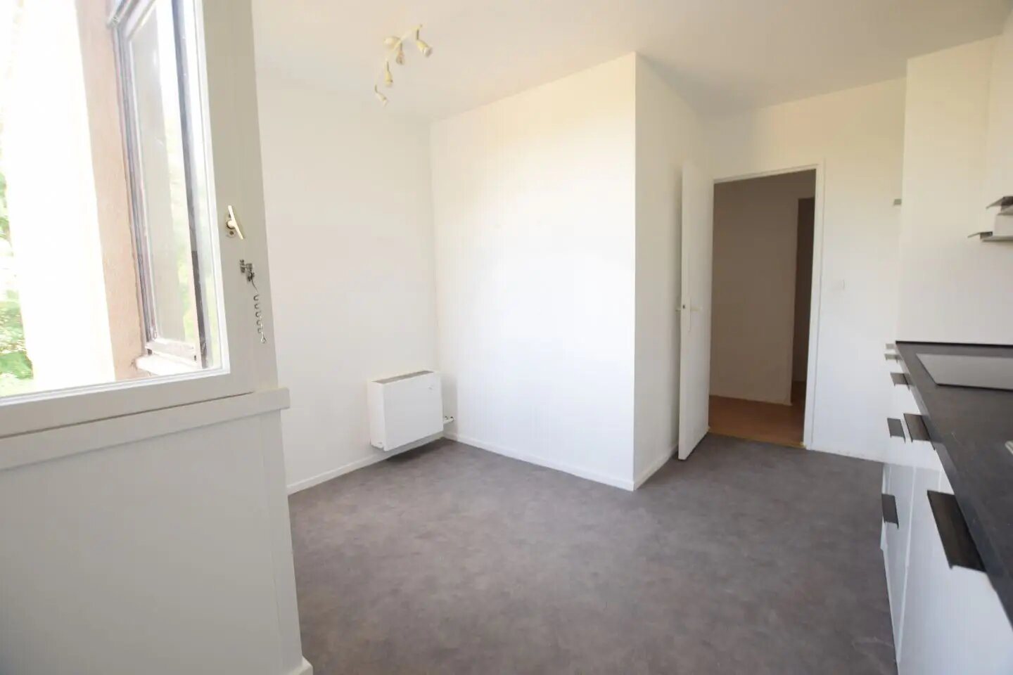 Appartement à louer, 68m², Elancourt