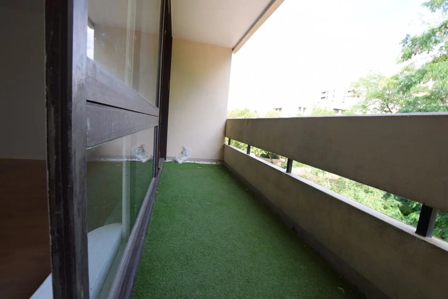 Appartement à louer, 68m², Elancourt