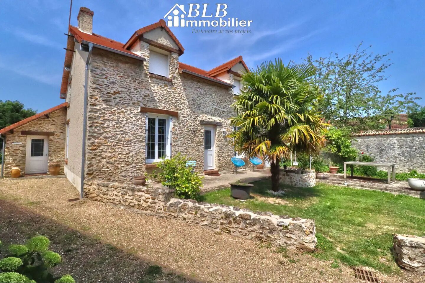 Maison à vendre, 200m², Le Perray-en-Yvelines