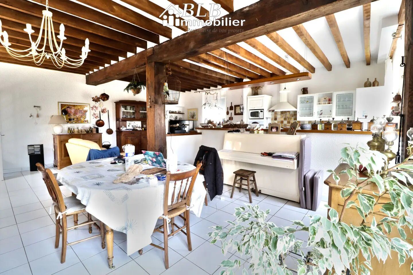 Maison à vendre, 200m², Le Perray-en-Yvelines