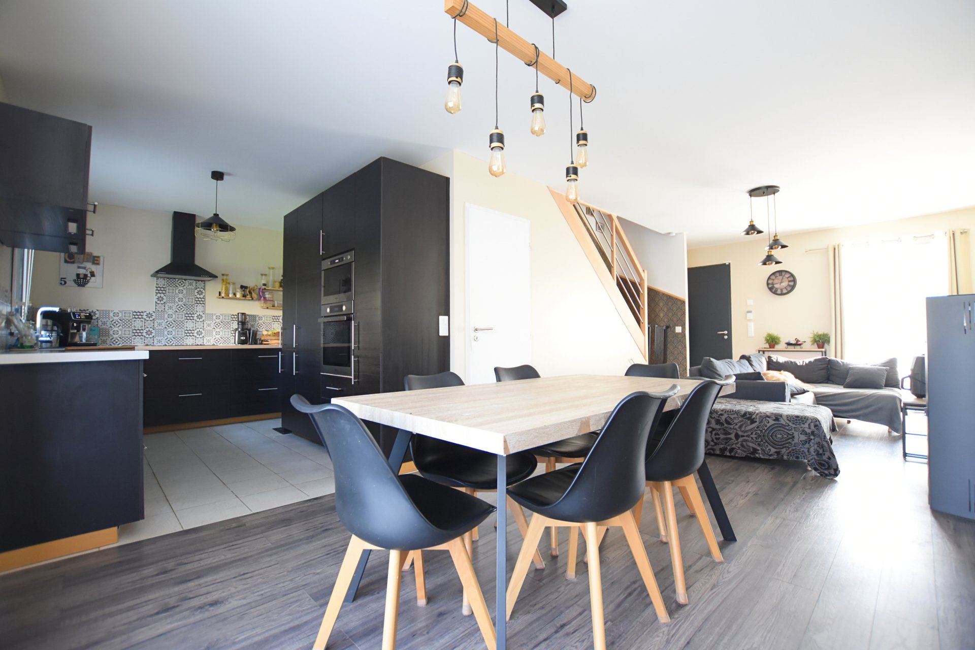 Maison à vendre, 103m², Les Essarts-le-Roi
