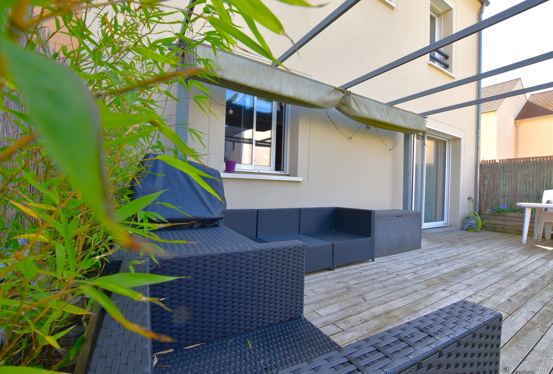 Maison à vendre, 103m², Les Essarts-le-Roi