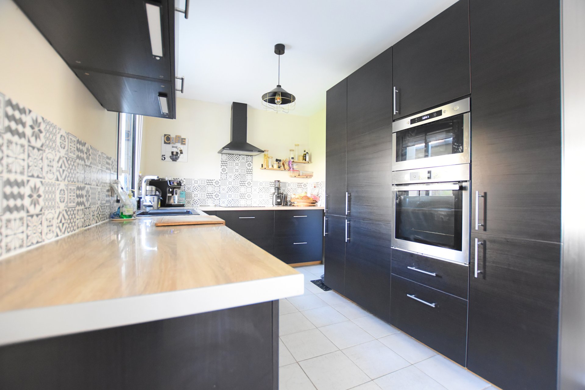 Maison à vendre, 103m², Les Essarts-le-Roi