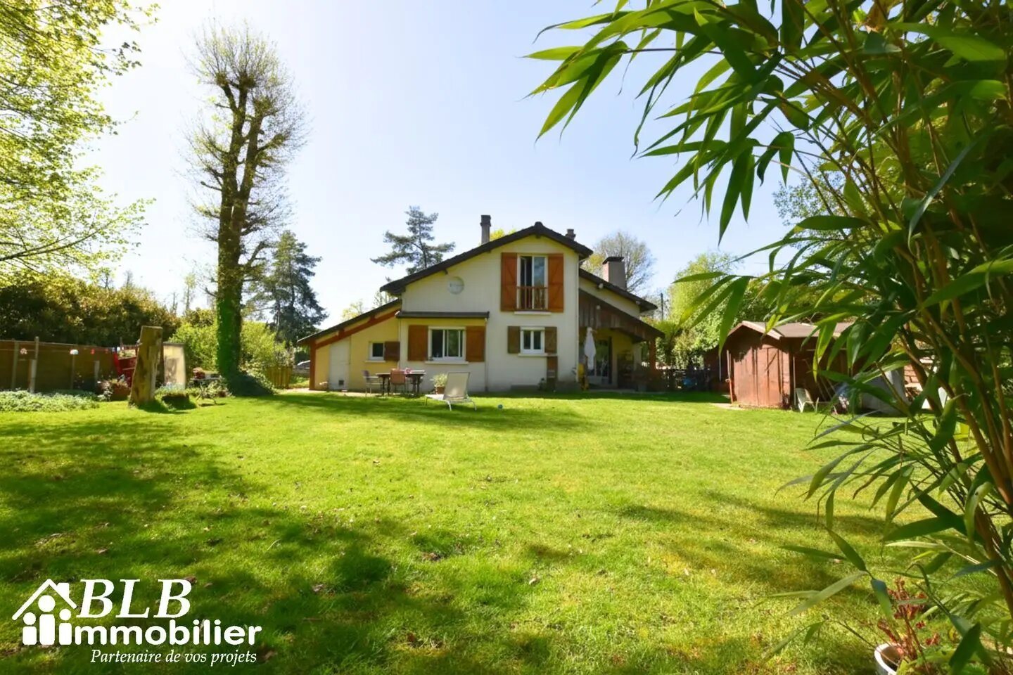 Maison à vendre, 120m², Lévis-Saint-Nom