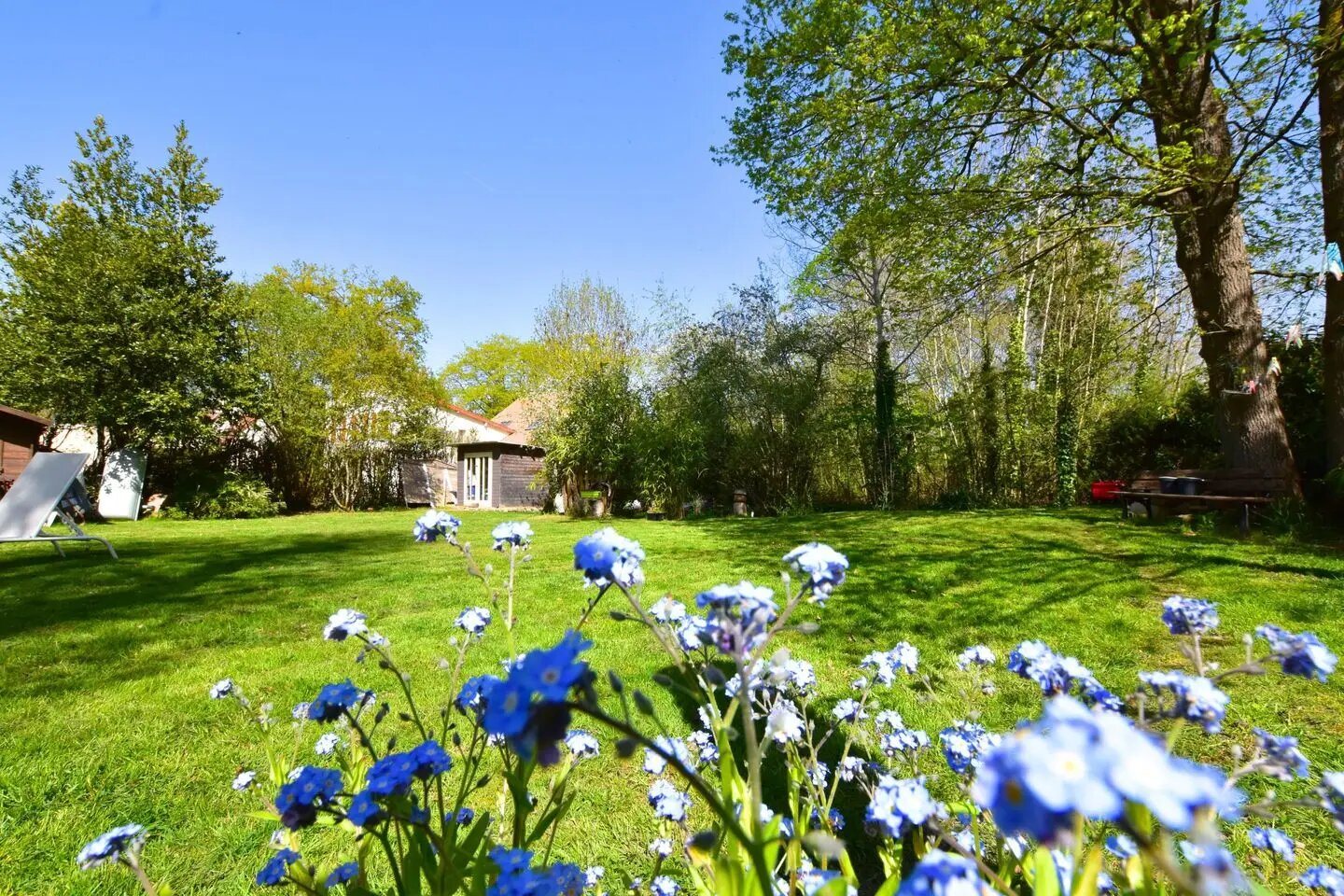 Maison à vendre, 120m², Lévis-Saint-Nom