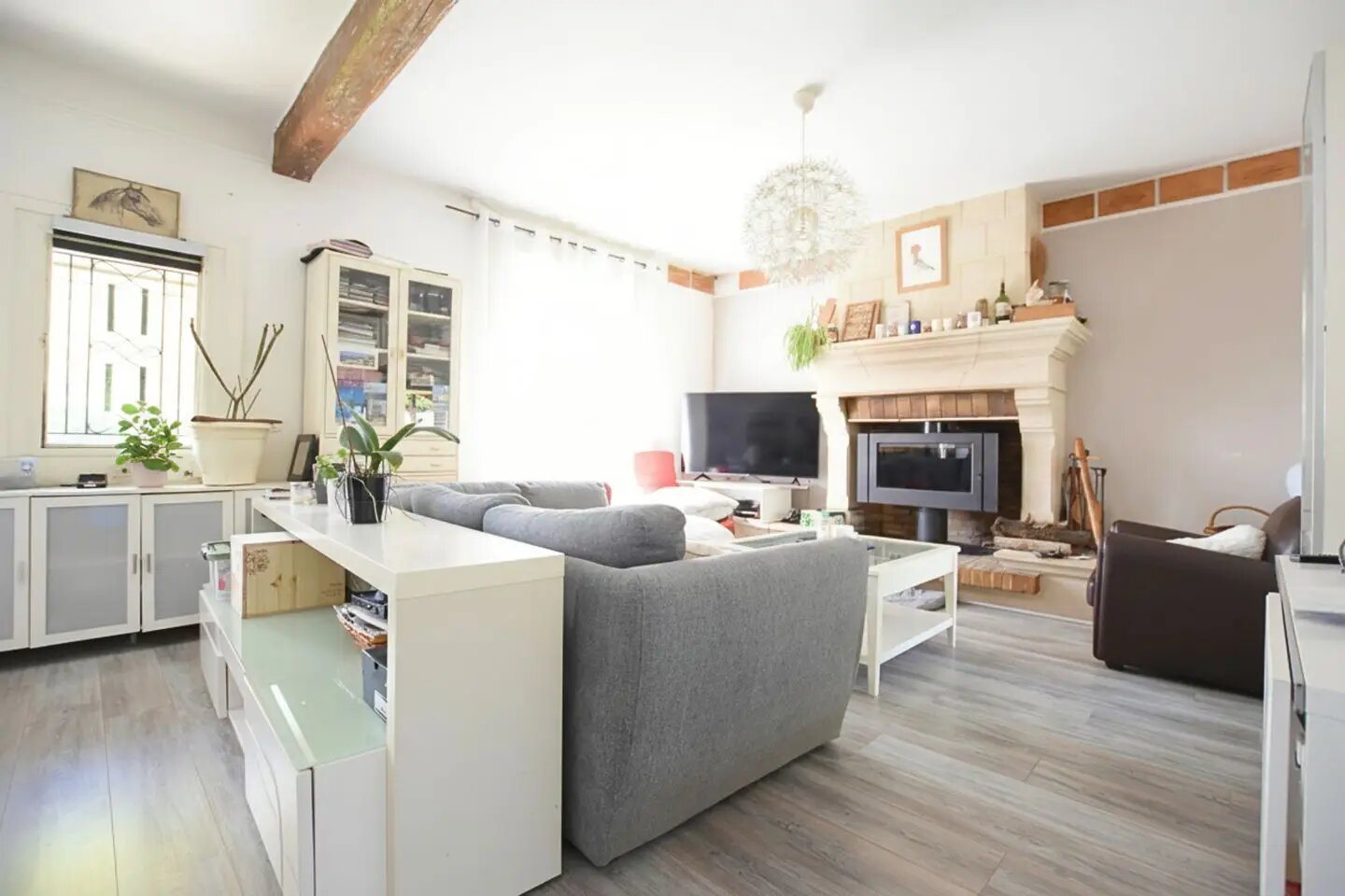 Maison à vendre, 120m², Lévis-Saint-Nom