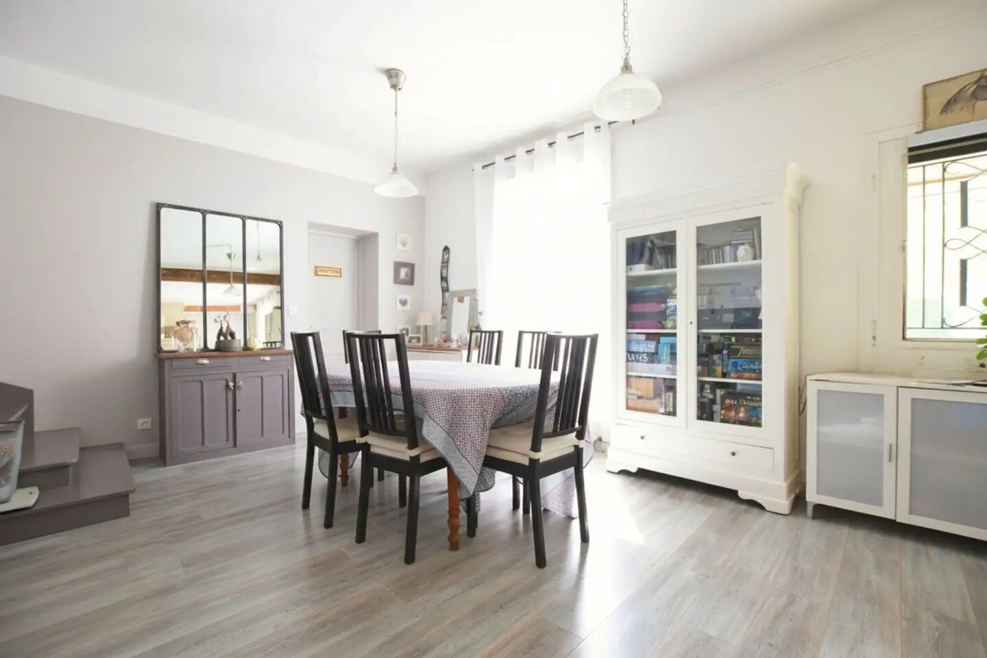 Maison à vendre, 120m², Lévis-Saint-Nom