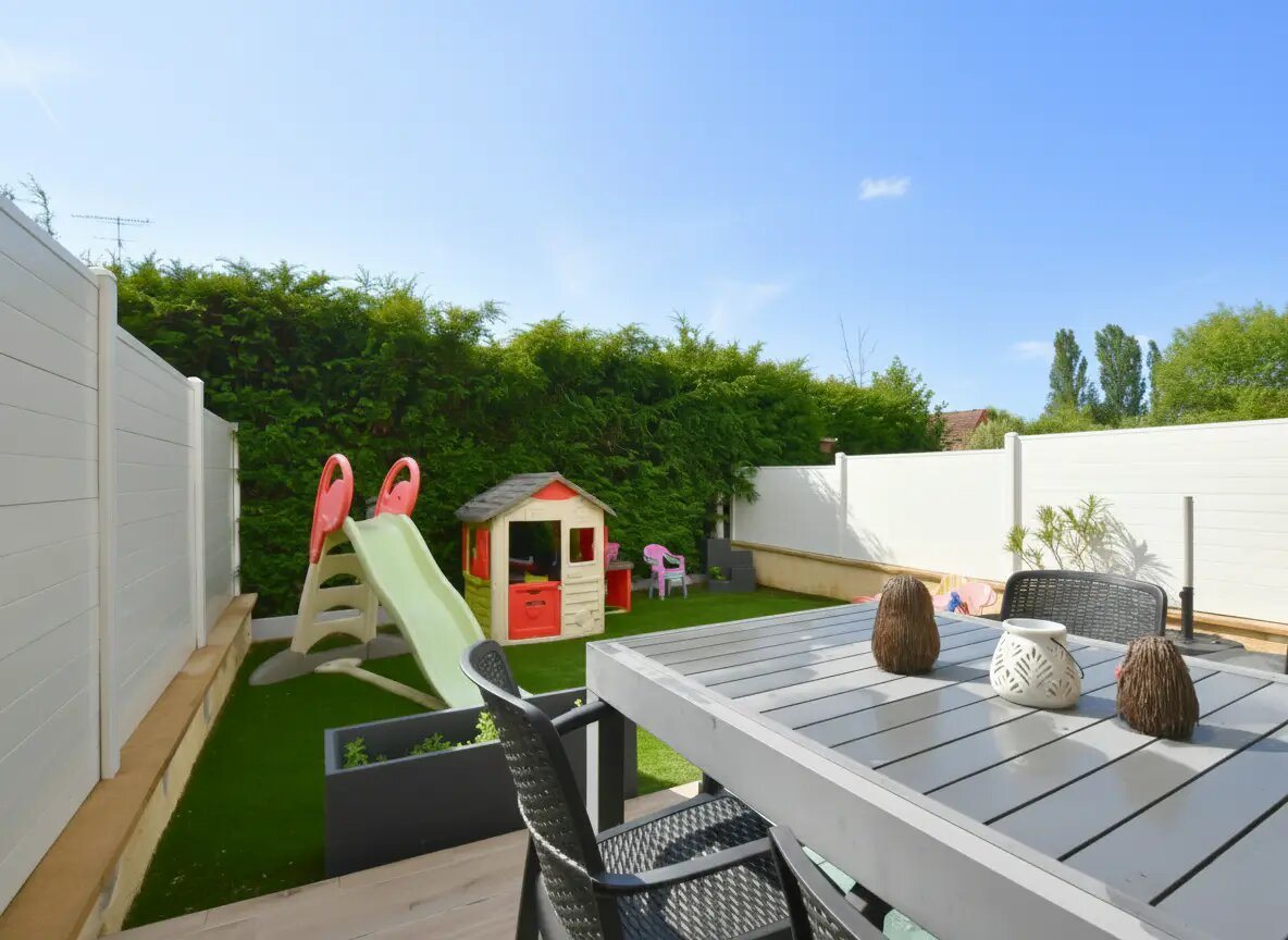 Maison à vendre, 110m², Les Essarts-le-Roi