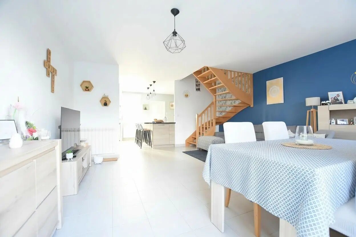 Maison à vendre, 110m², Les Essarts-le-Roi