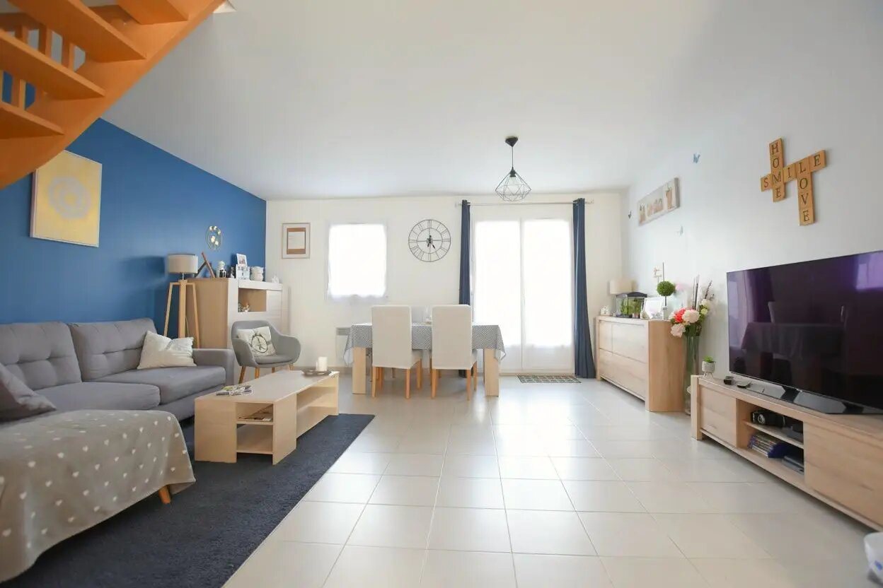 Maison à vendre, 110m², Les Essarts-le-Roi