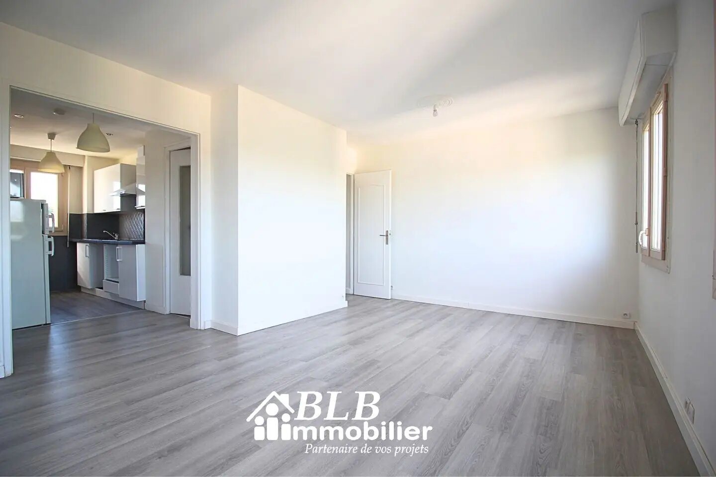 Appartement à vendre, 68m², La Norville