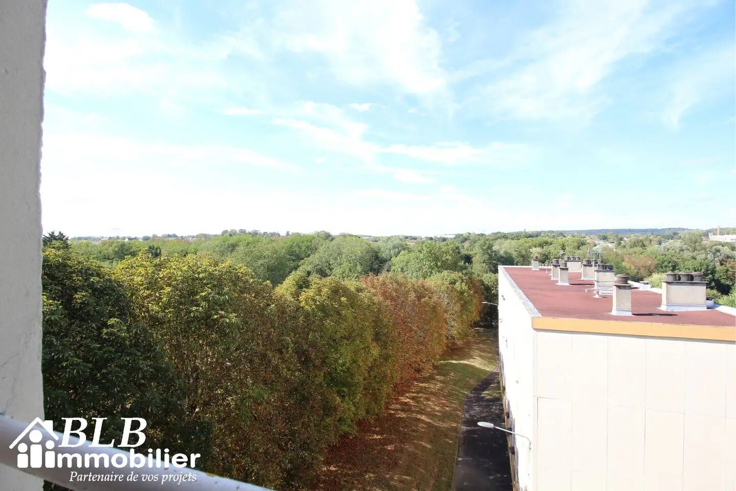 Appartement à vendre, 68m², La Norville