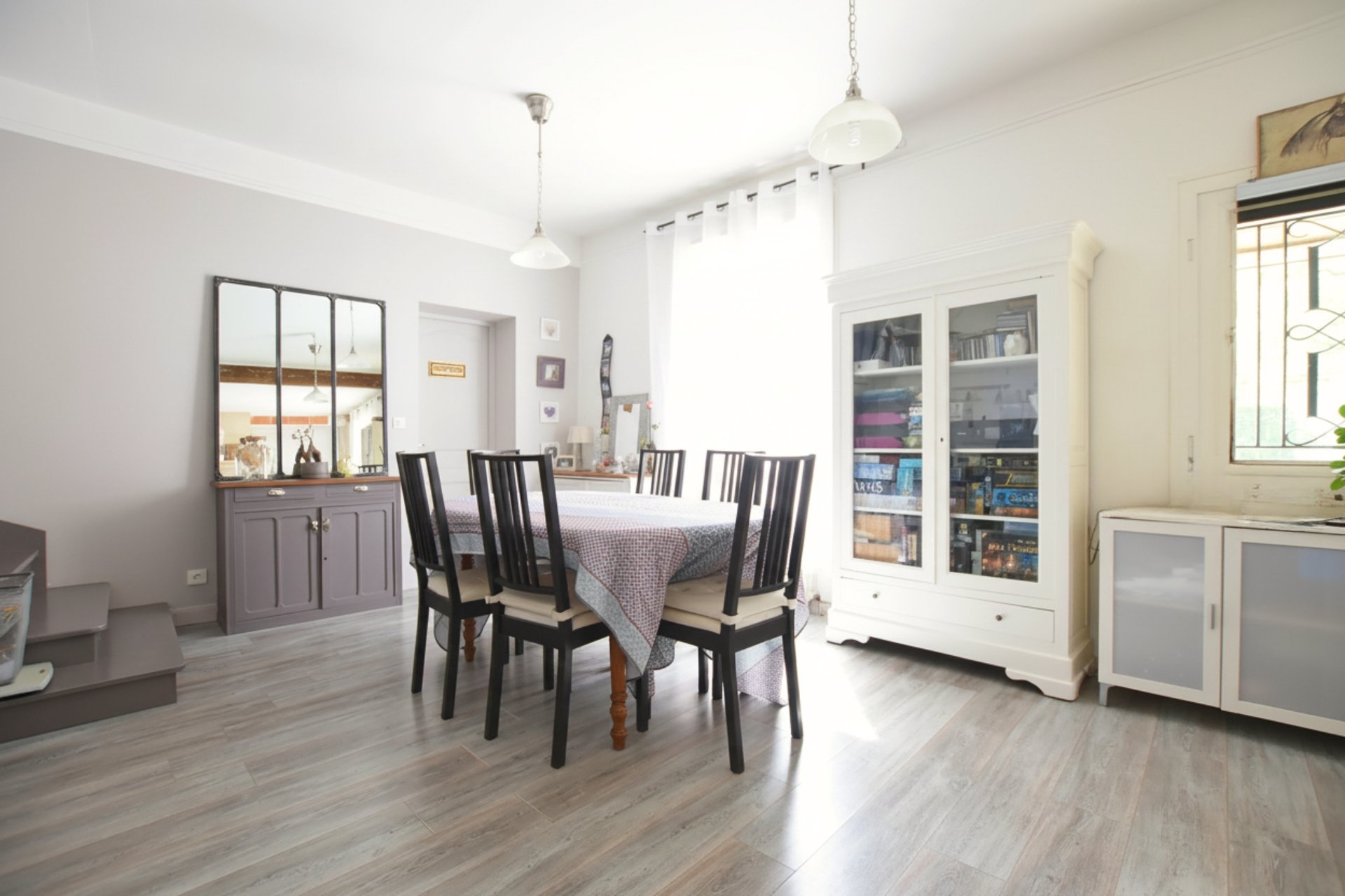 Maison à vendre, 120m², Les Essarts-le-Roi