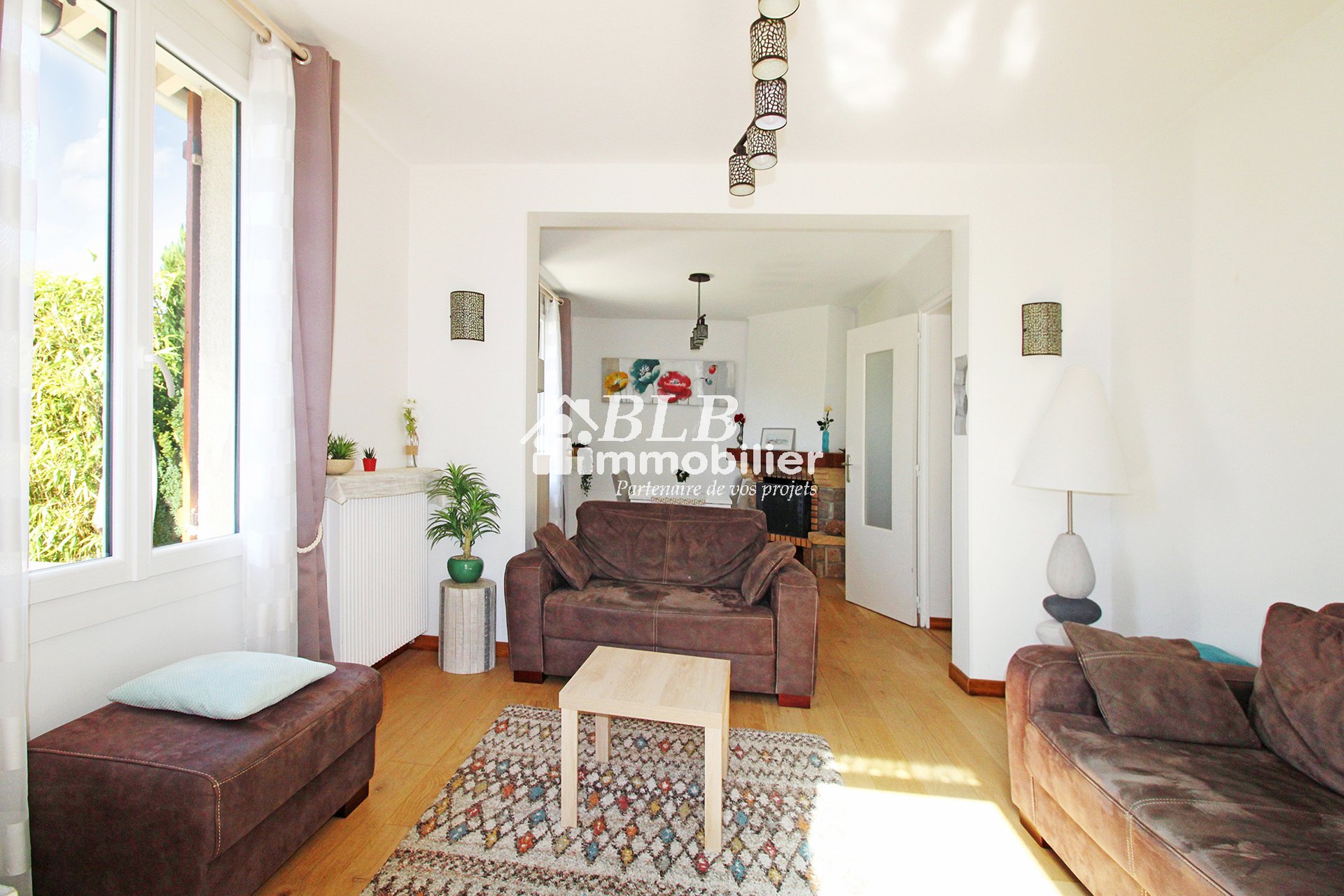 Maison à vendre, 94m², Le Perray-en-Yvelines