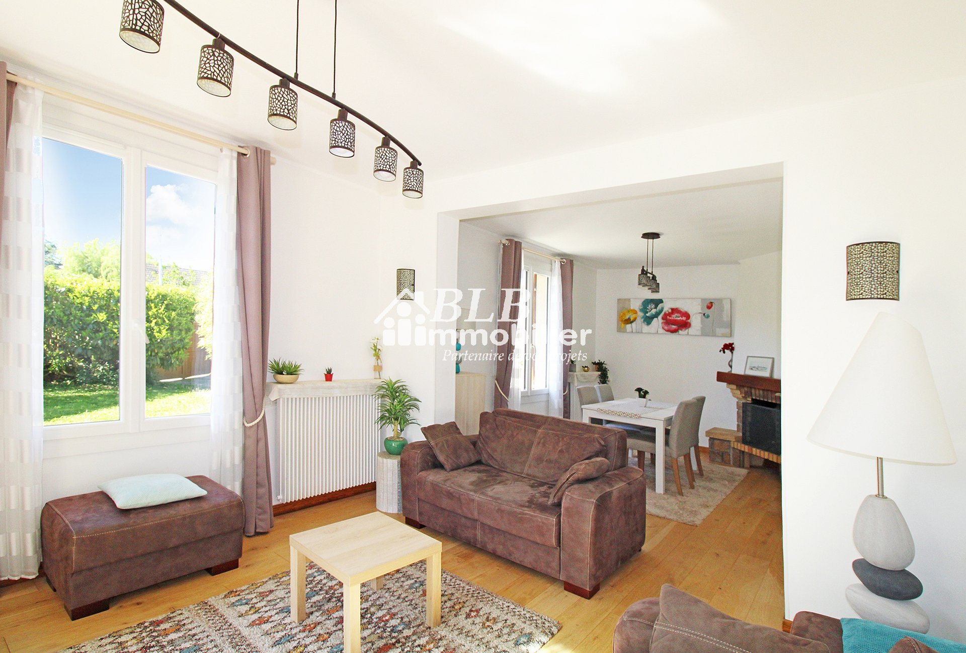 Maison à vendre, 94m², Le Perray-en-Yvelines