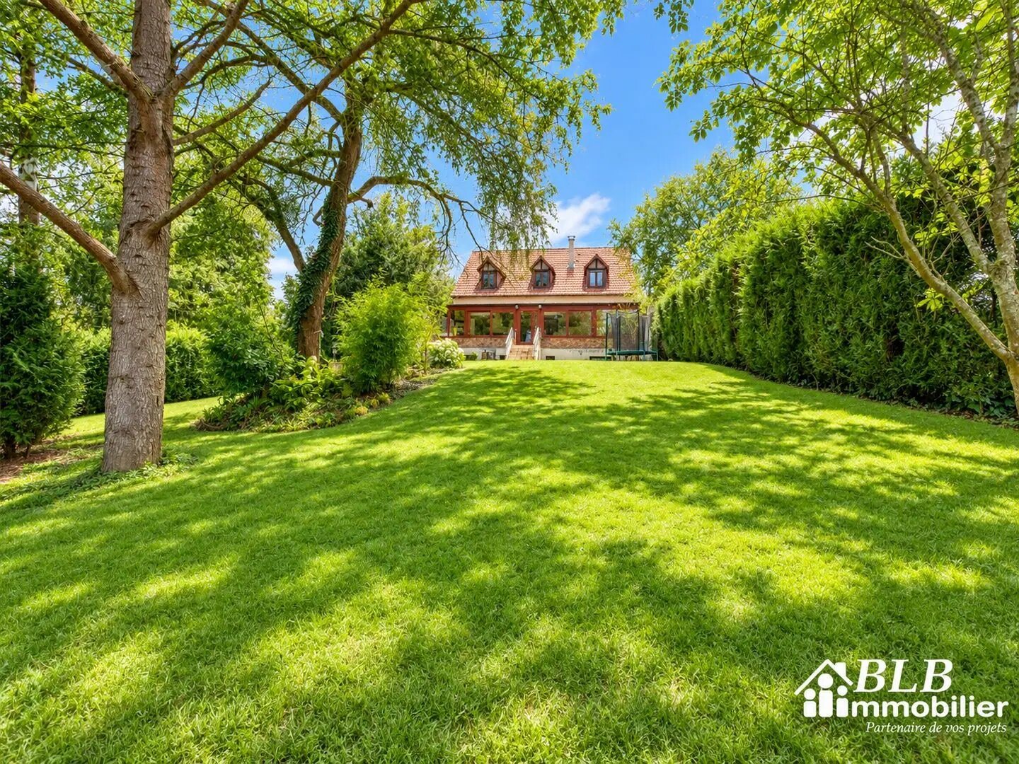 Maison à vendre, 180m², Les Essarts-le-Roi