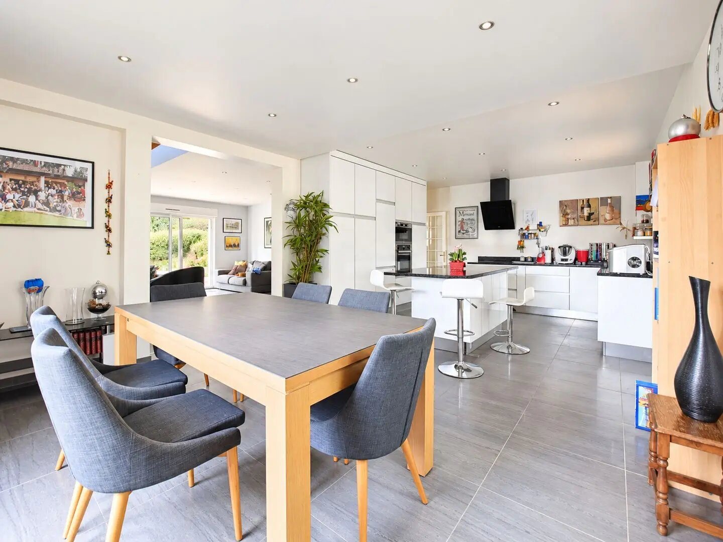 Maison à vendre, 180m², Les Essarts-le-Roi