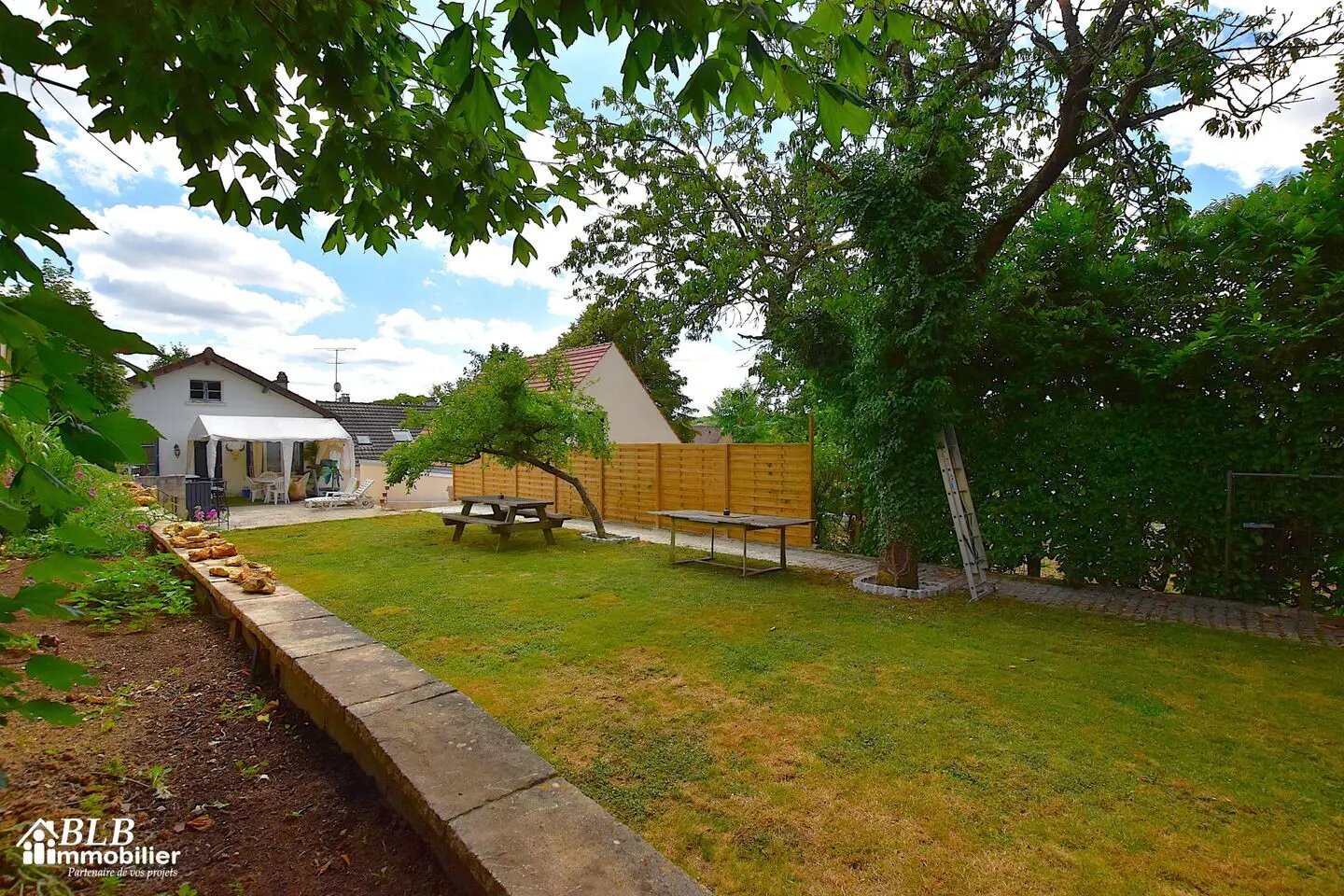 Maison à vendre, 94m², Les Essarts-le-Roi