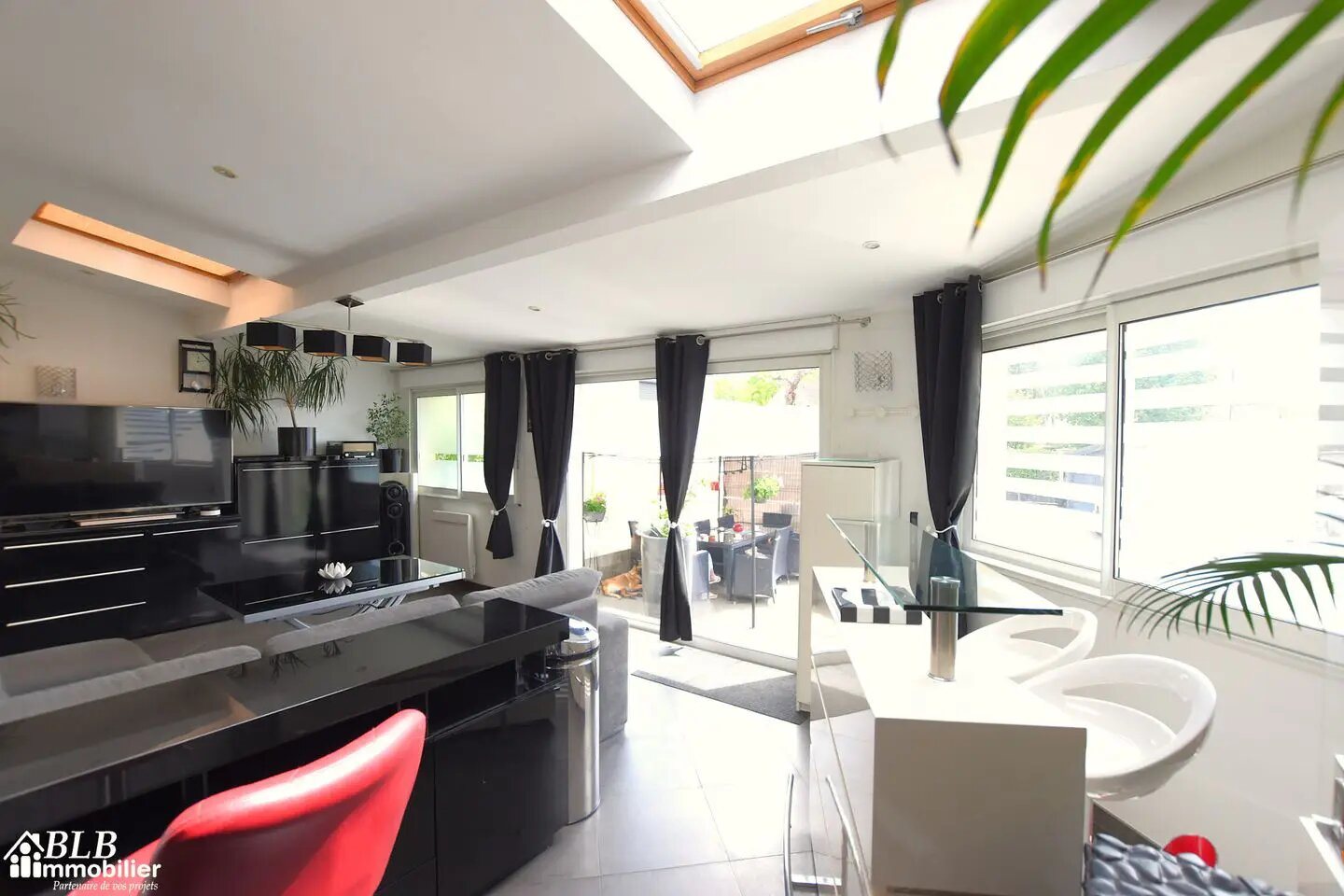 Maison à vendre, 94m², Les Essarts-le-Roi