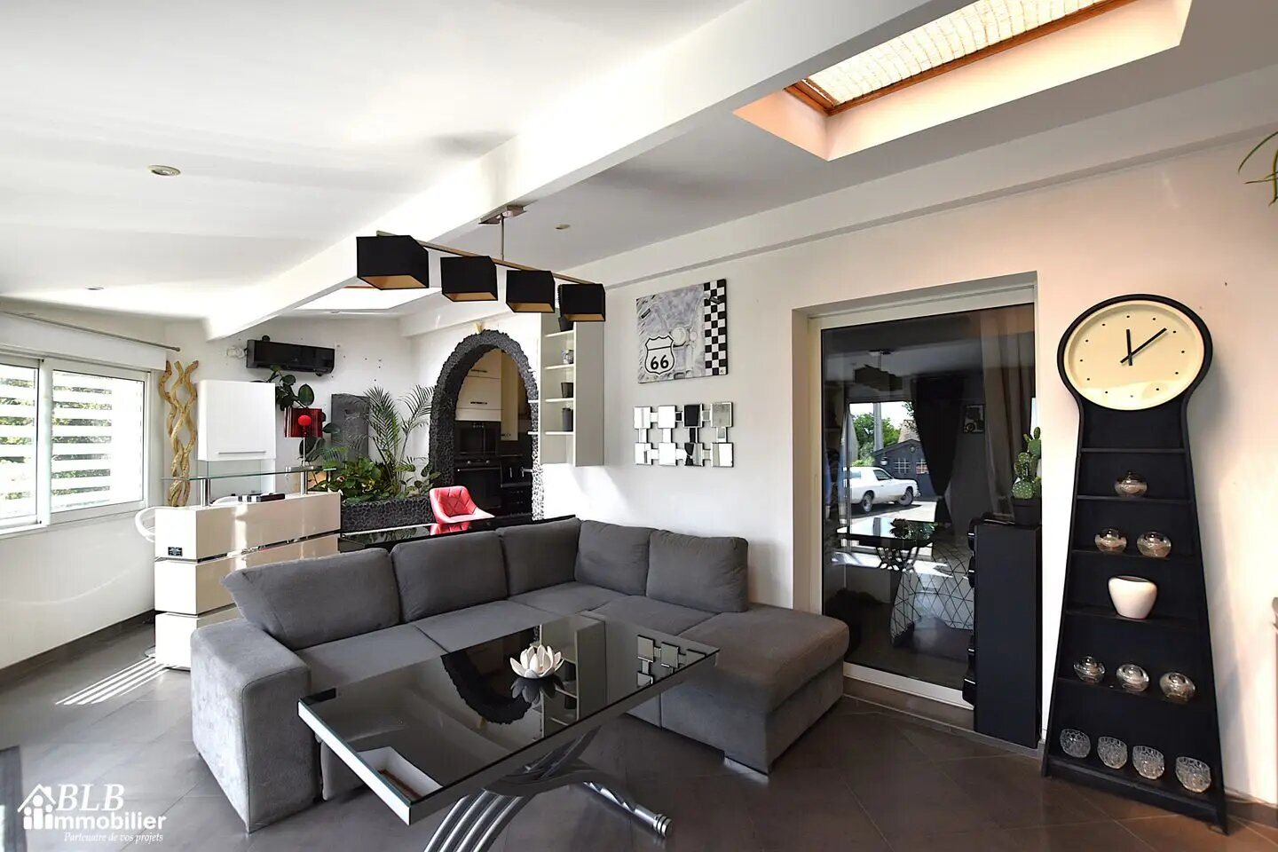 Maison à vendre, 94m², Les Essarts-le-Roi
