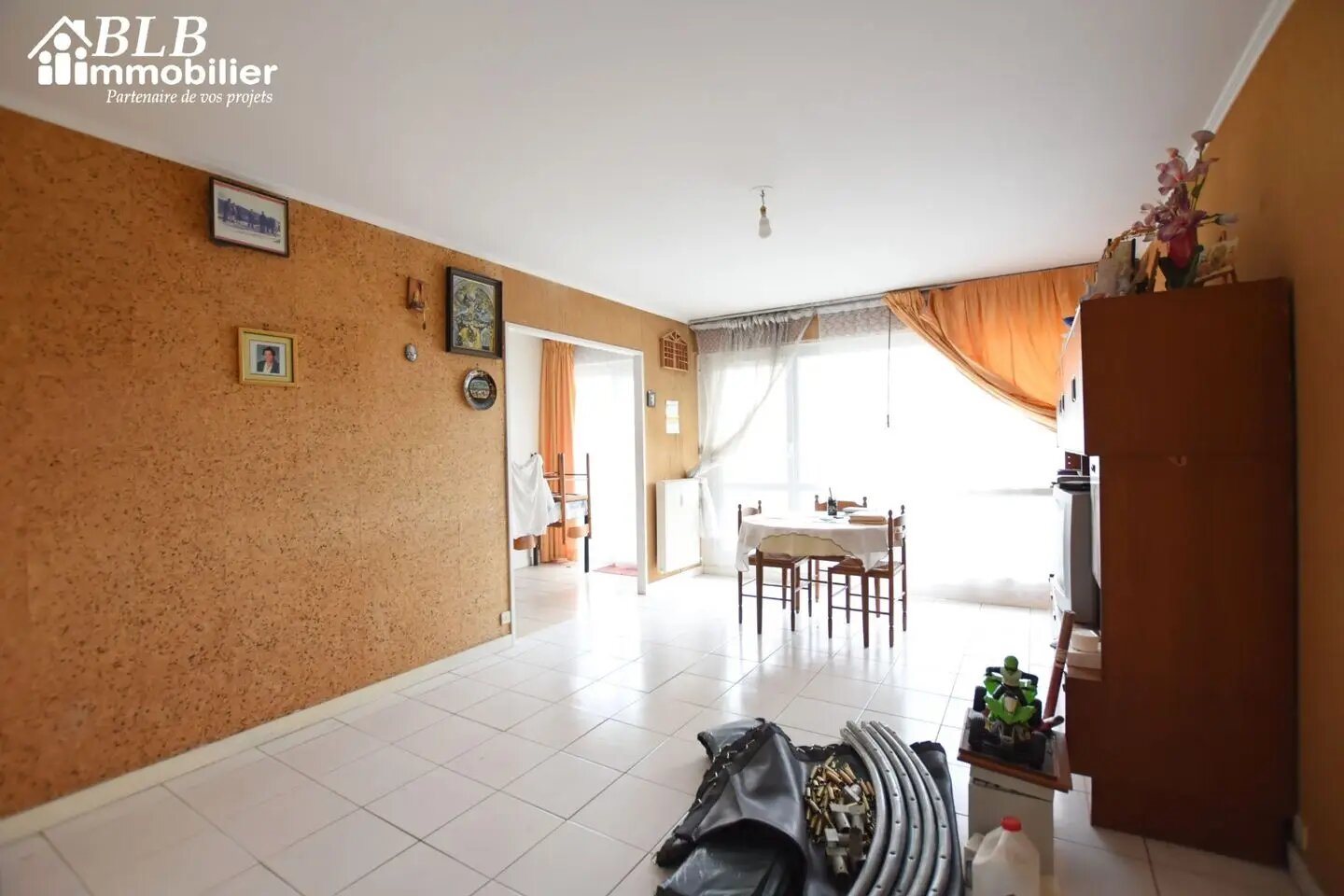Appartement à vendre, 63m², Les Essarts-le-Roi