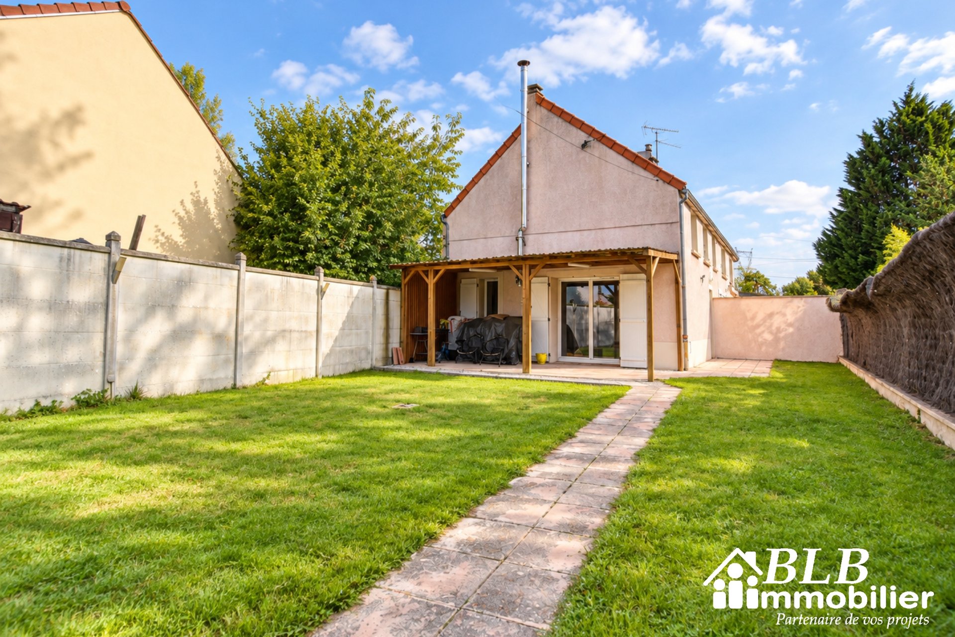 Maison à vendre, 60m², Les Essarts-le-Roi