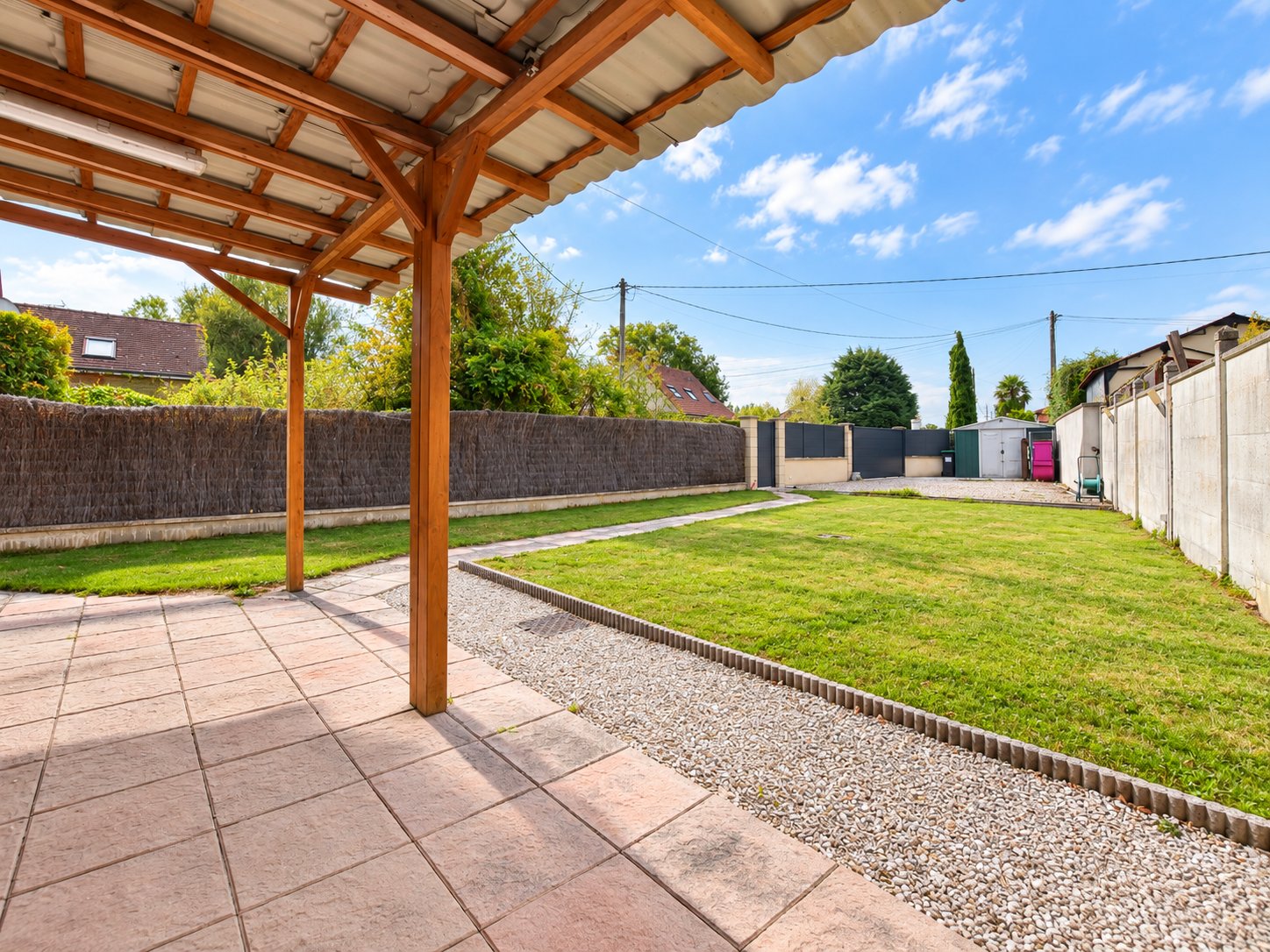 Maison à vendre, 60m², Les Essarts-le-Roi