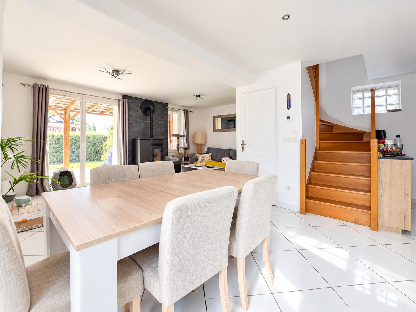 Maison à vendre, 60m², Les Essarts-le-Roi