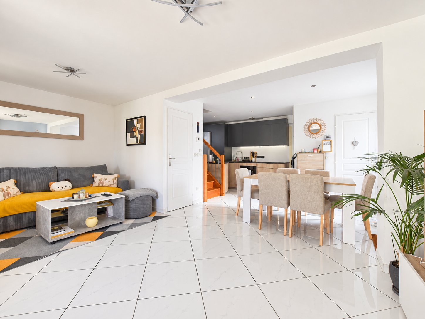 Maison à vendre, 60m², Les Essarts-le-Roi