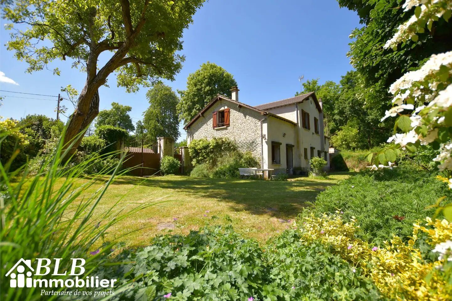 Maison à vendre, 170m², Les Essarts-le-Roi
