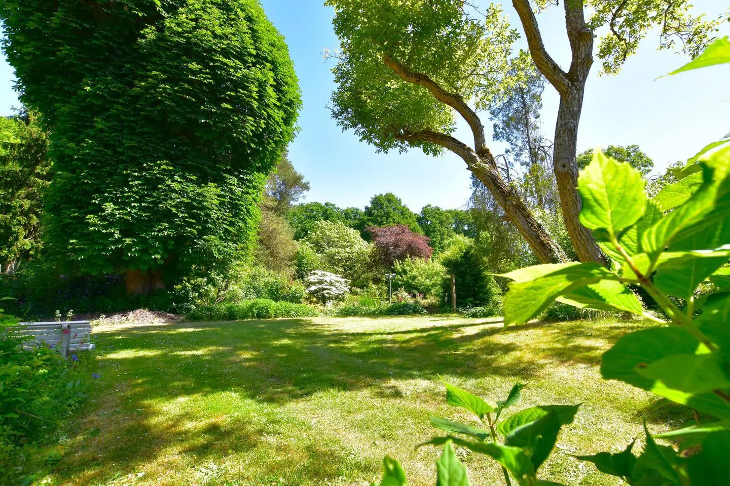 Maison à vendre, 170m², Les Essarts-le-Roi