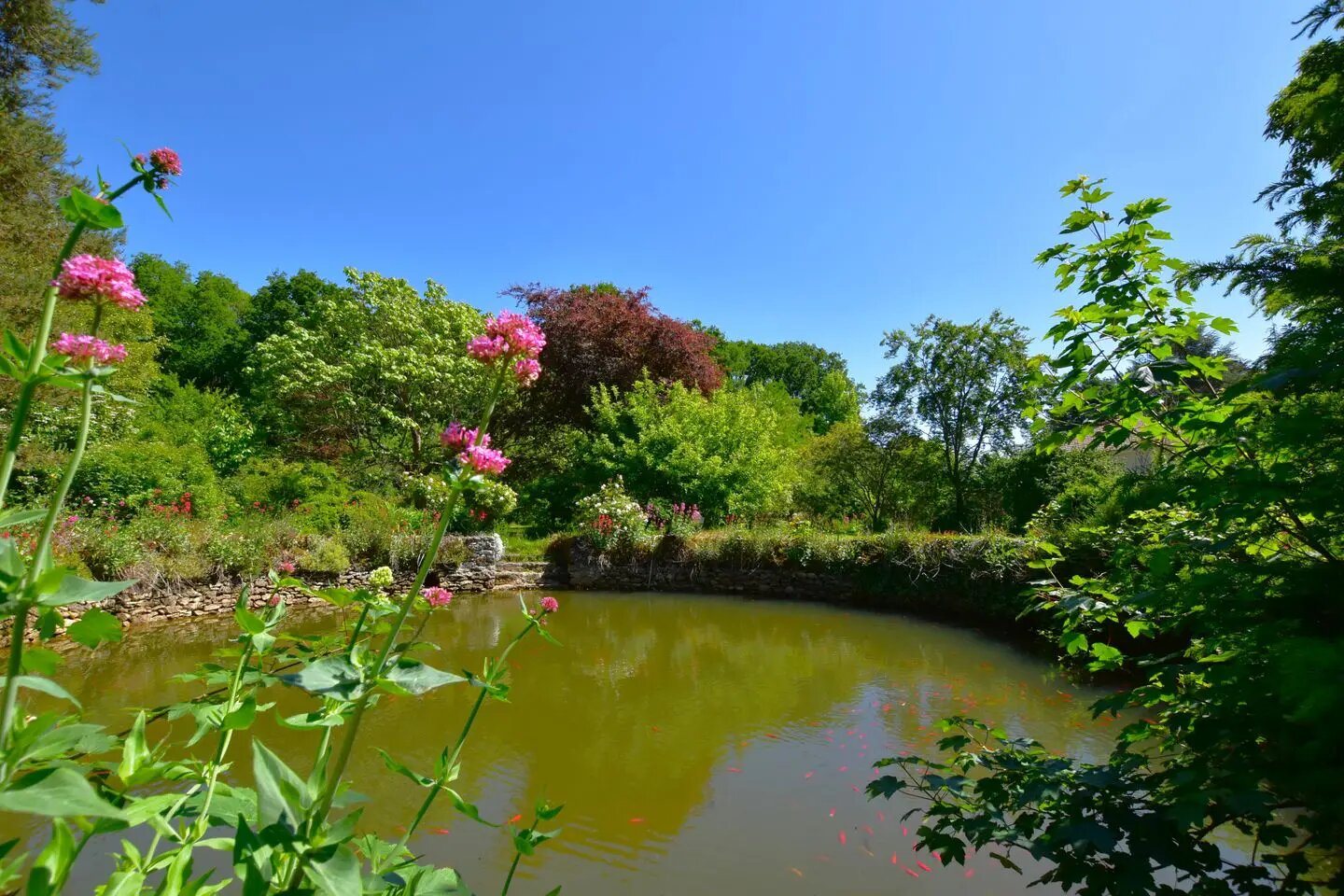 Maison à vendre, 170m², Les Essarts-le-Roi
