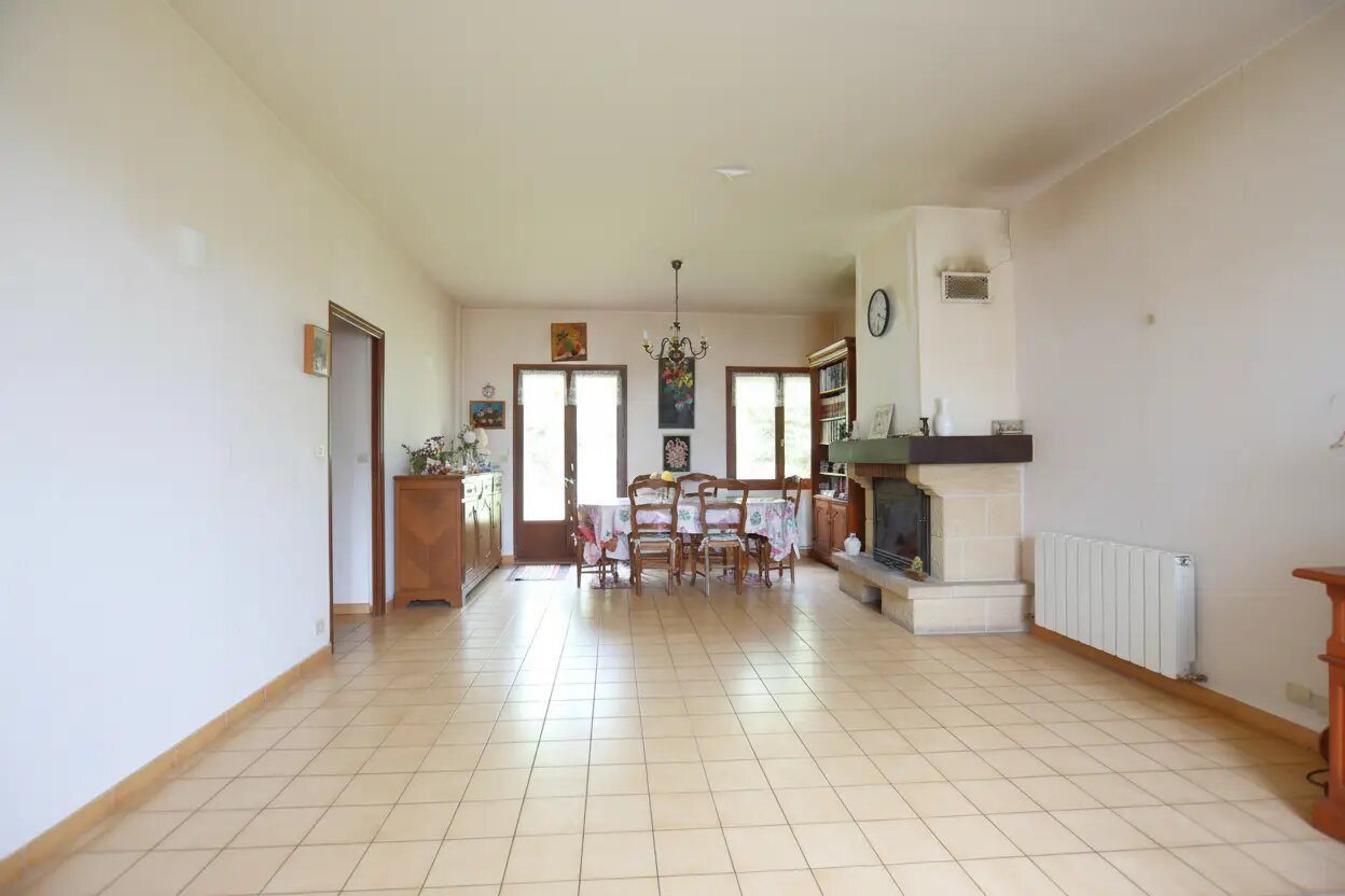 Maison à vendre, 170m², Les Essarts-le-Roi