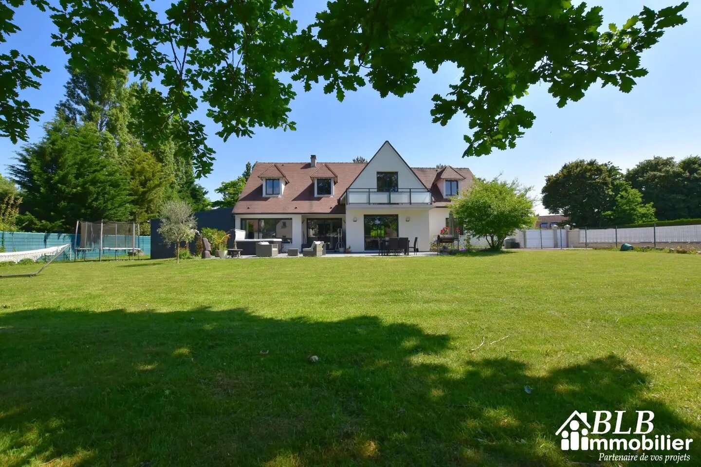 Maison à vendre, 238m², Les Essarts-le-Roi